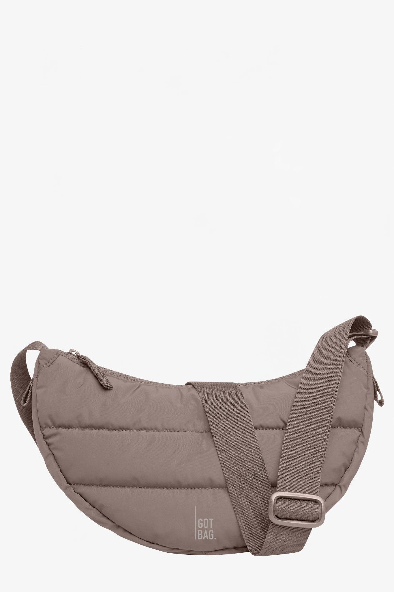 Puffer Moon Bag Small