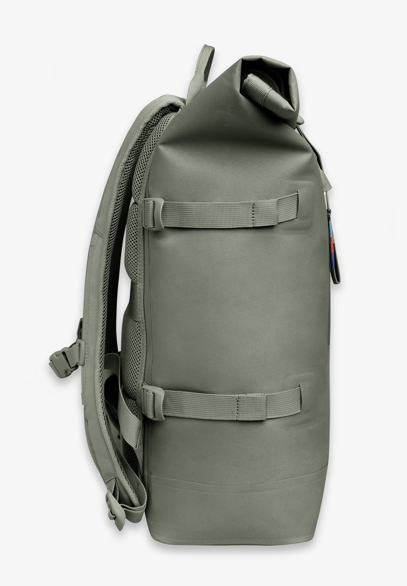 GOT BAG - Rolltop 2.0 - Bass - BACKYARD