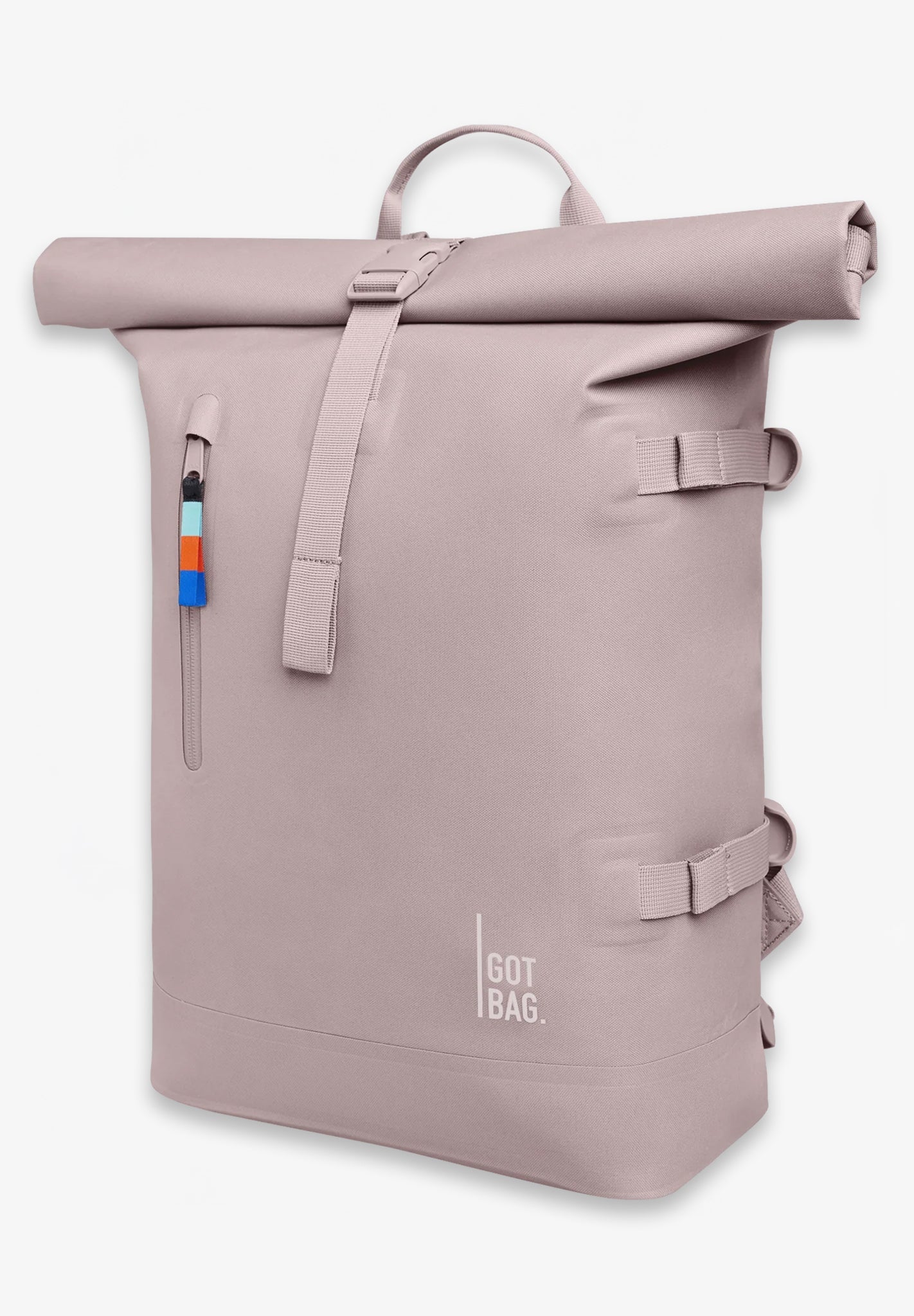 GOT BAG - Rolltop 2.0 - Seahorse - BACKYARD