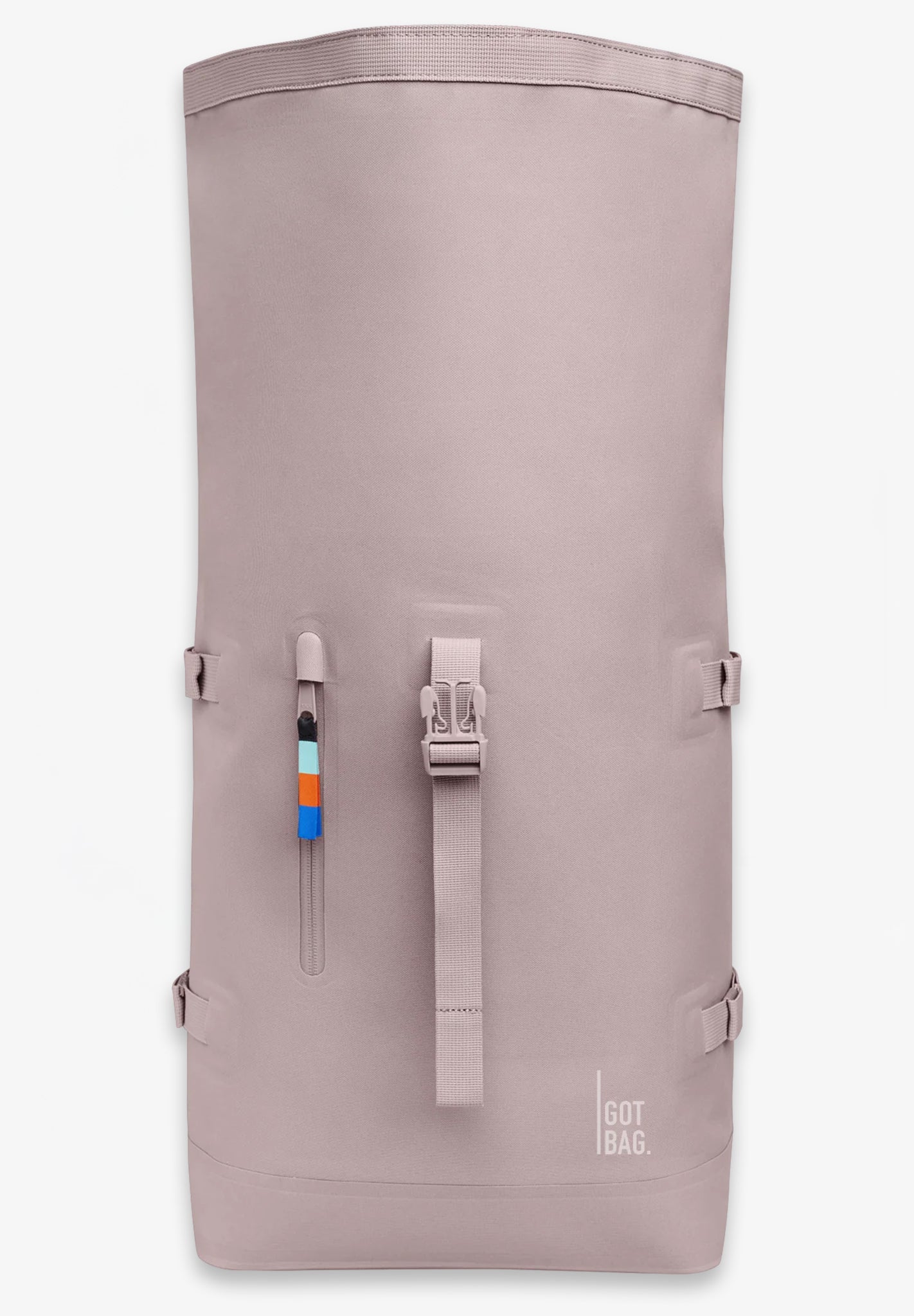 GOT BAG - Rolltop 2.0 - Seahorse - BACKYARD