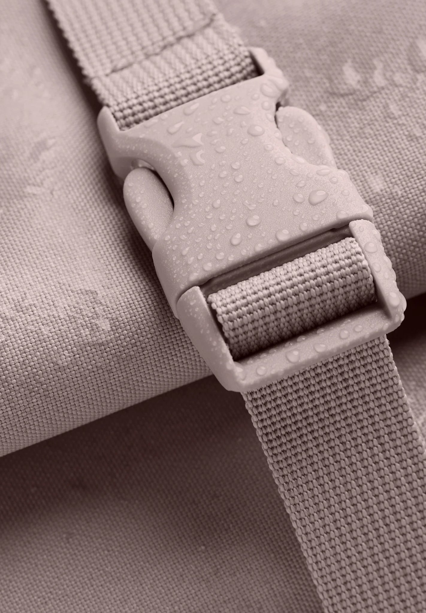 GOT BAG - Rolltop 2.0 - Seahorse - BACKYARD