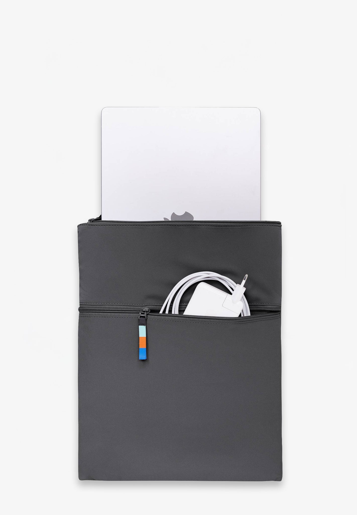 GOT BAG - Rolltop 2.0 - Shark - BACKYARD