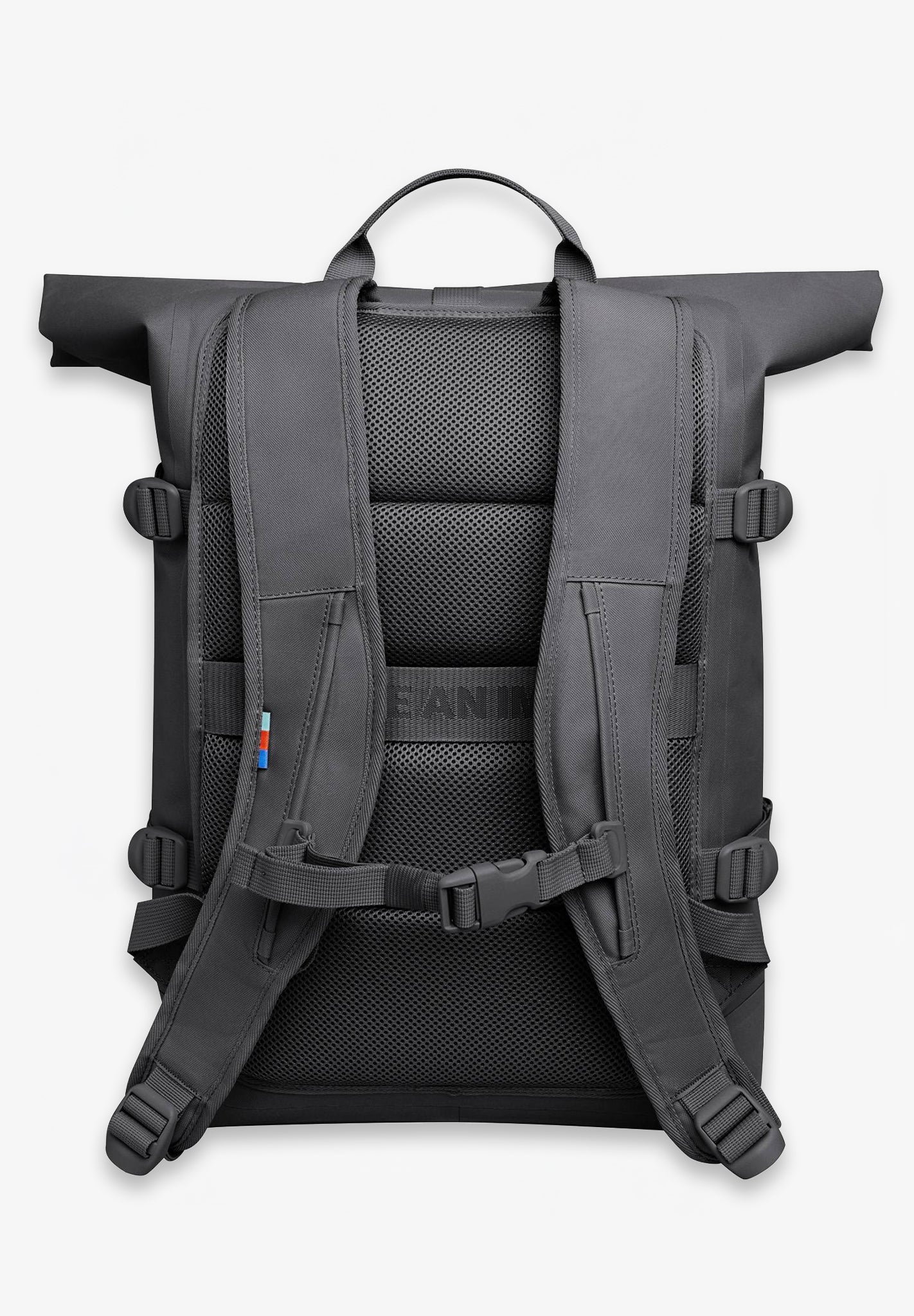 GOT BAG - Rolltop 2.0 - Shark - BACKYARD