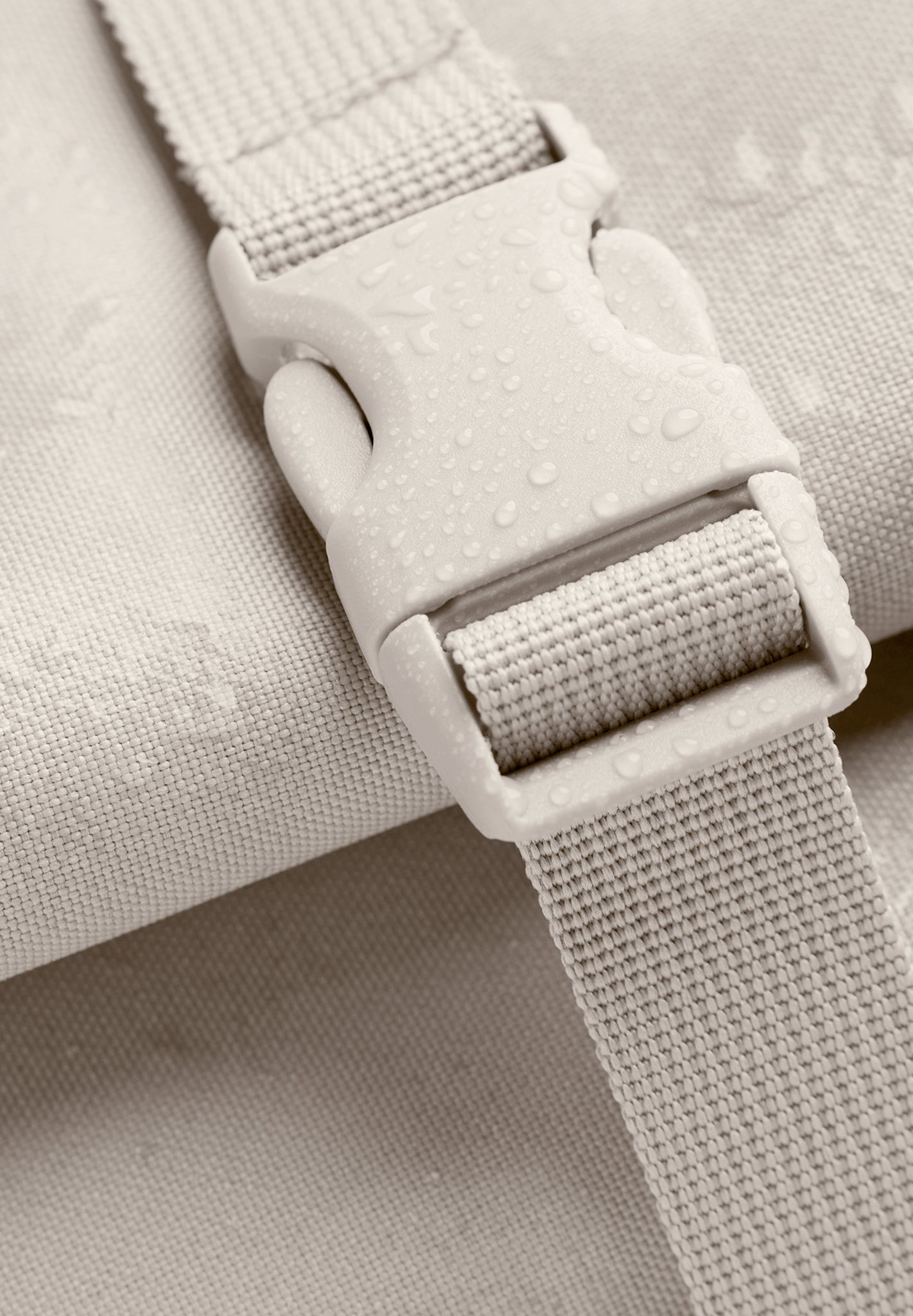 GOT BAG - Rolltop 2.0 - Soft Shell - BACKYARD