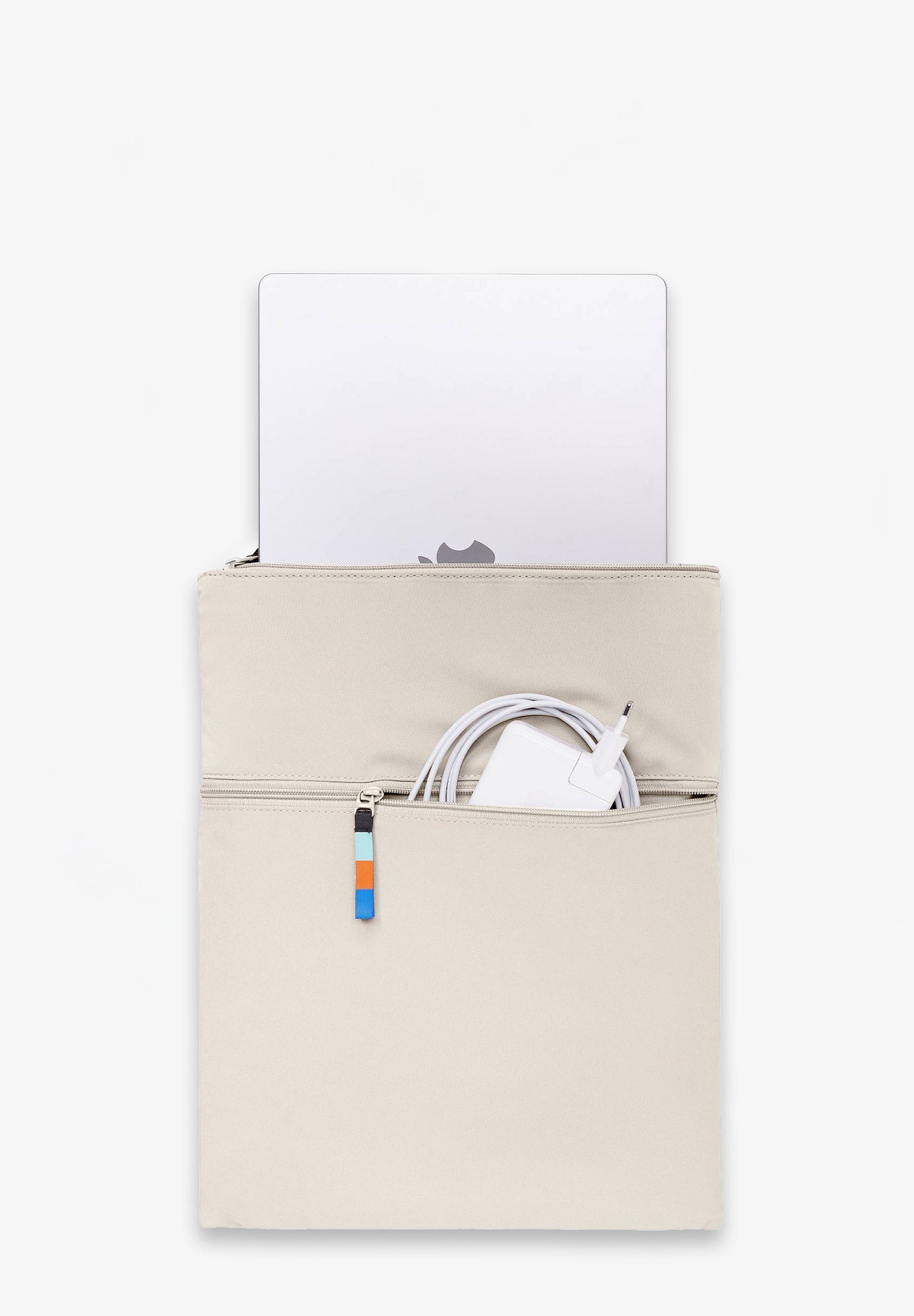 GOT BAG - Rolltop 2.0 - Soft Shell - BACKYARD