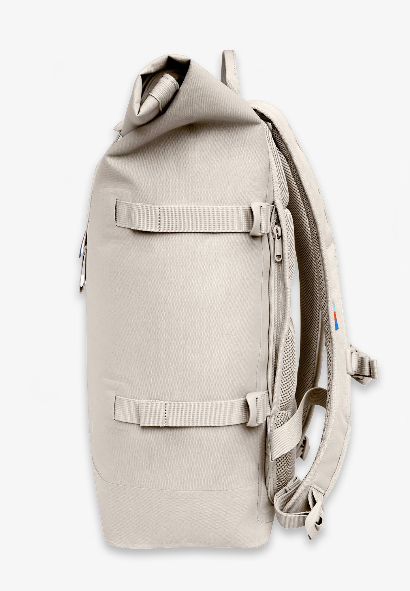 GOT BAG - Rolltop 2.0 - Soft Shell - BACKYARD