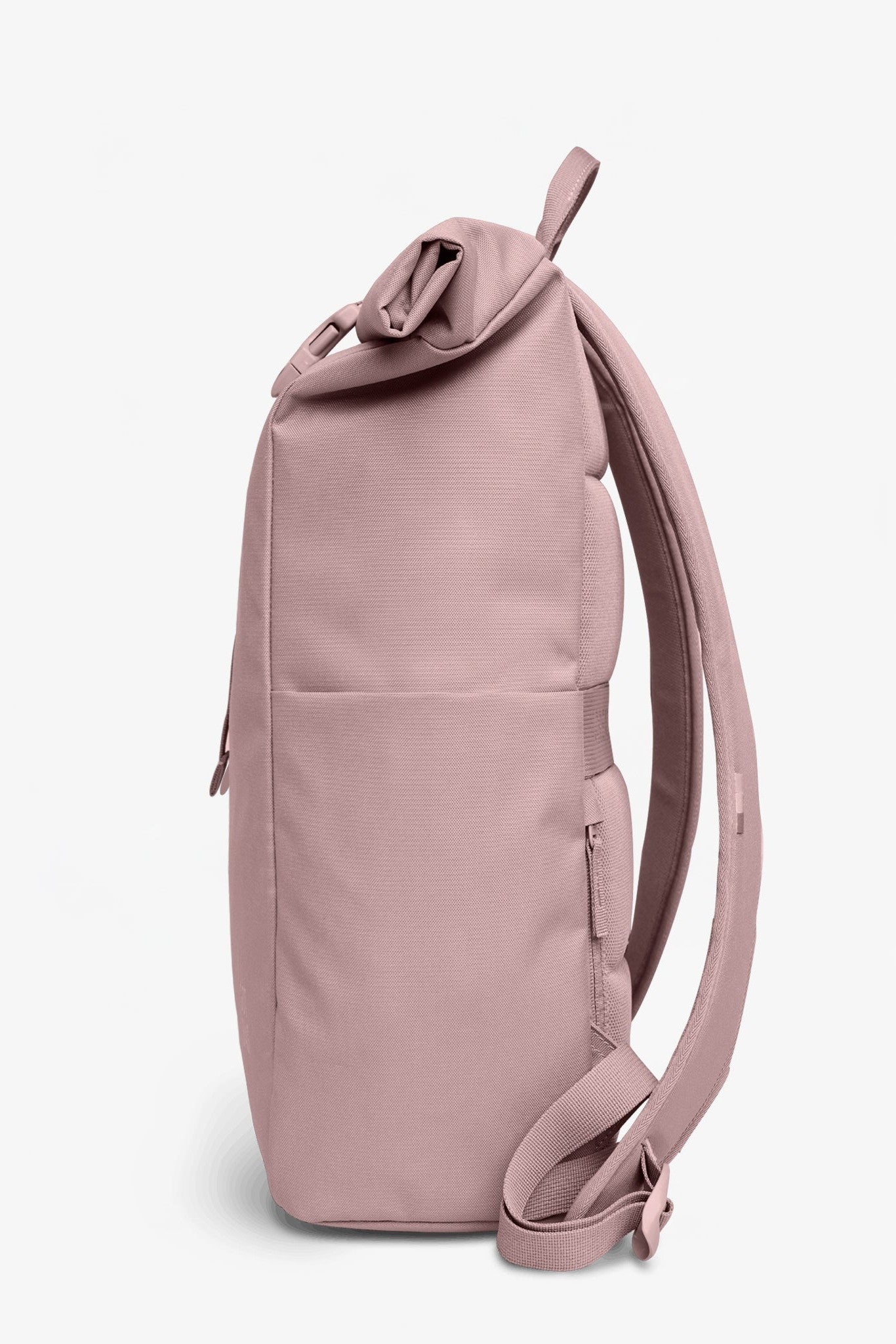 GOT BAG - Rolltop Easy Monochrome - Red Sand - BACKYARD