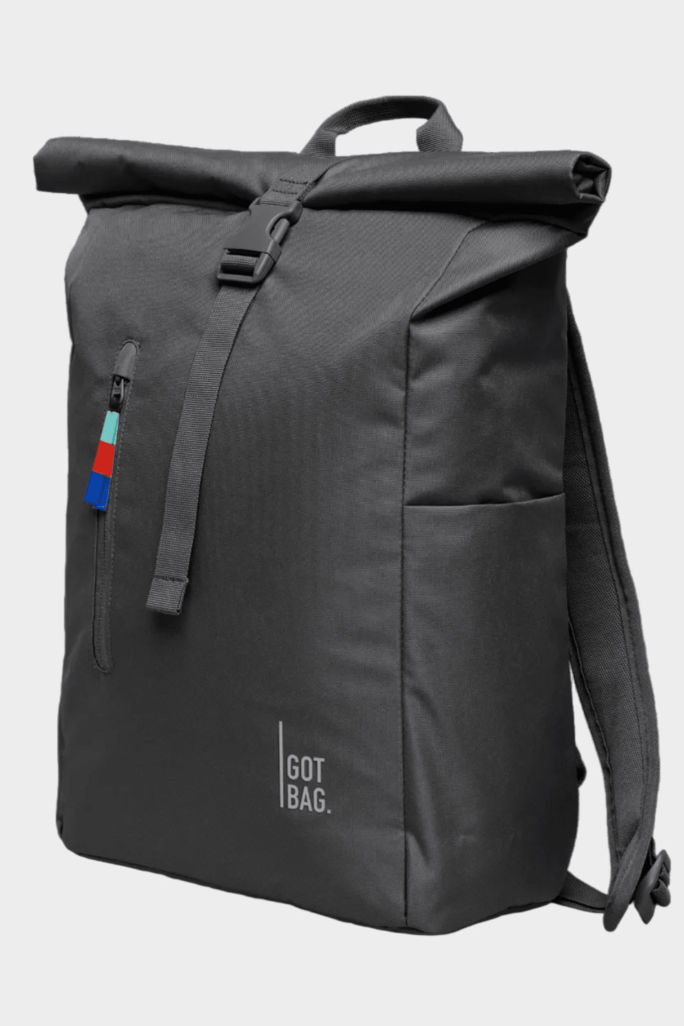GOT BAG-Rolltop Easy-Shark-BACKYARD