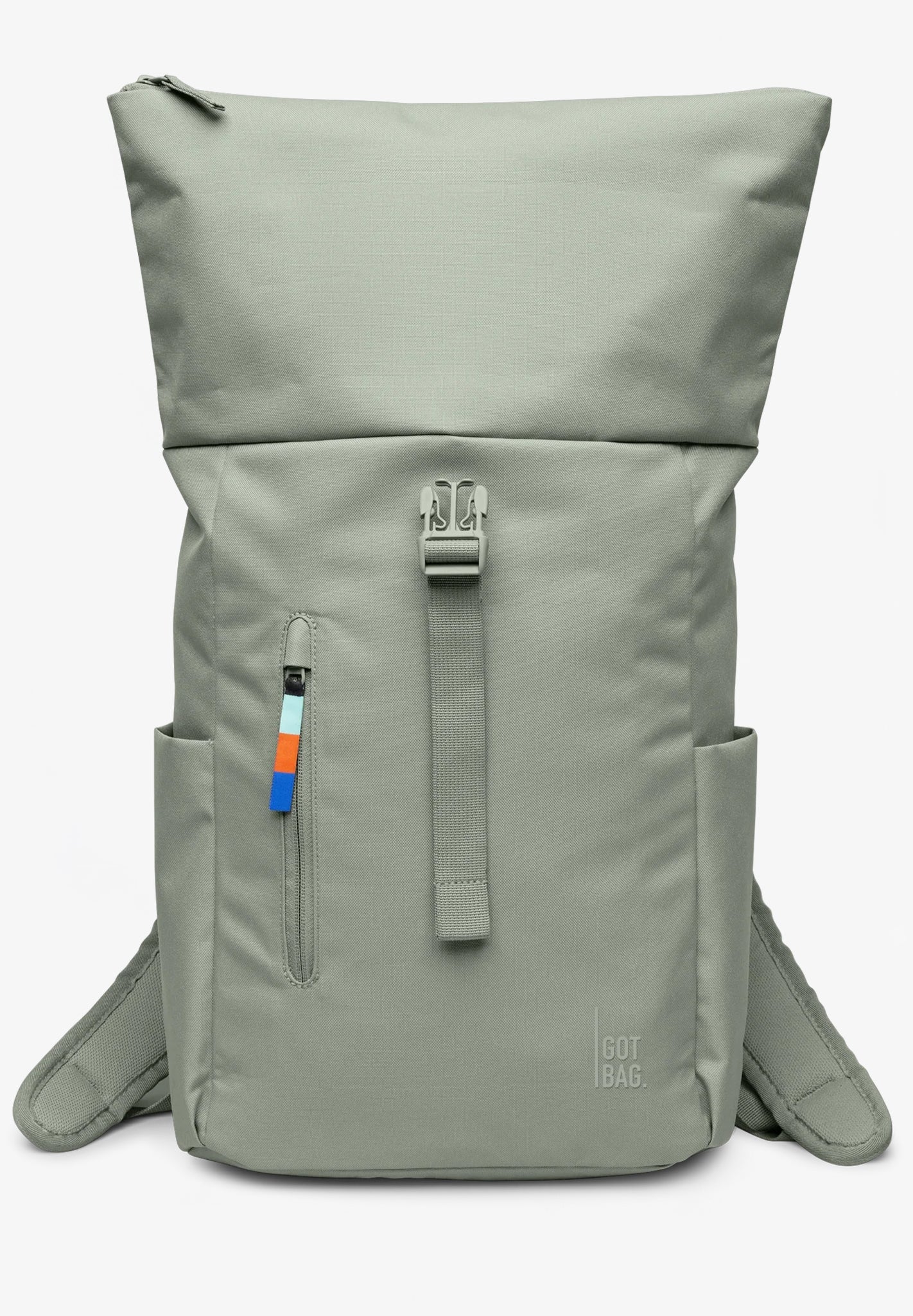 GOT BAG - Rolltop Easy Small - Bass - BACKYARD