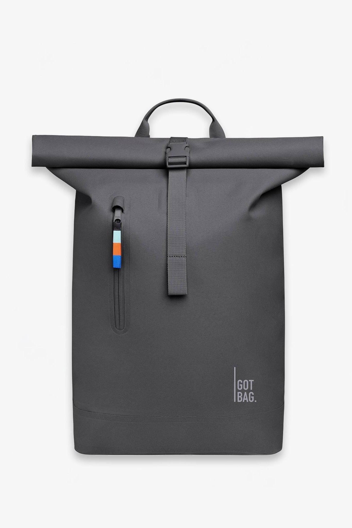 GOT BAG - Rolltop Lite 2.0 - Shark - BACKYARD