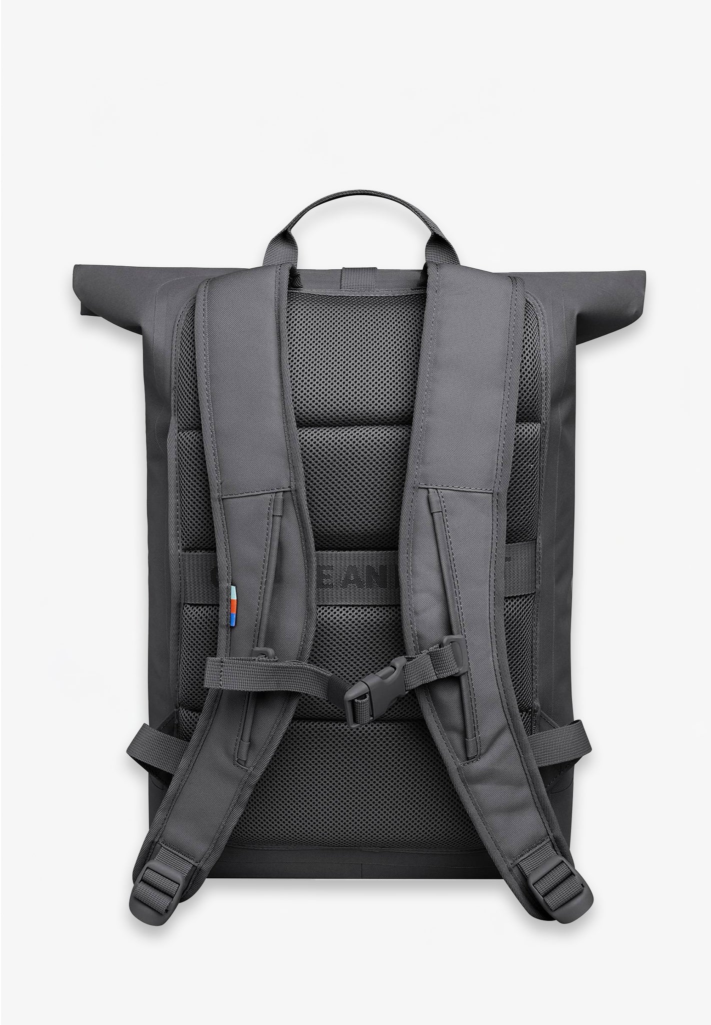 GOT BAG - Rolltop Lite 2.0 - Shark - BACKYARD