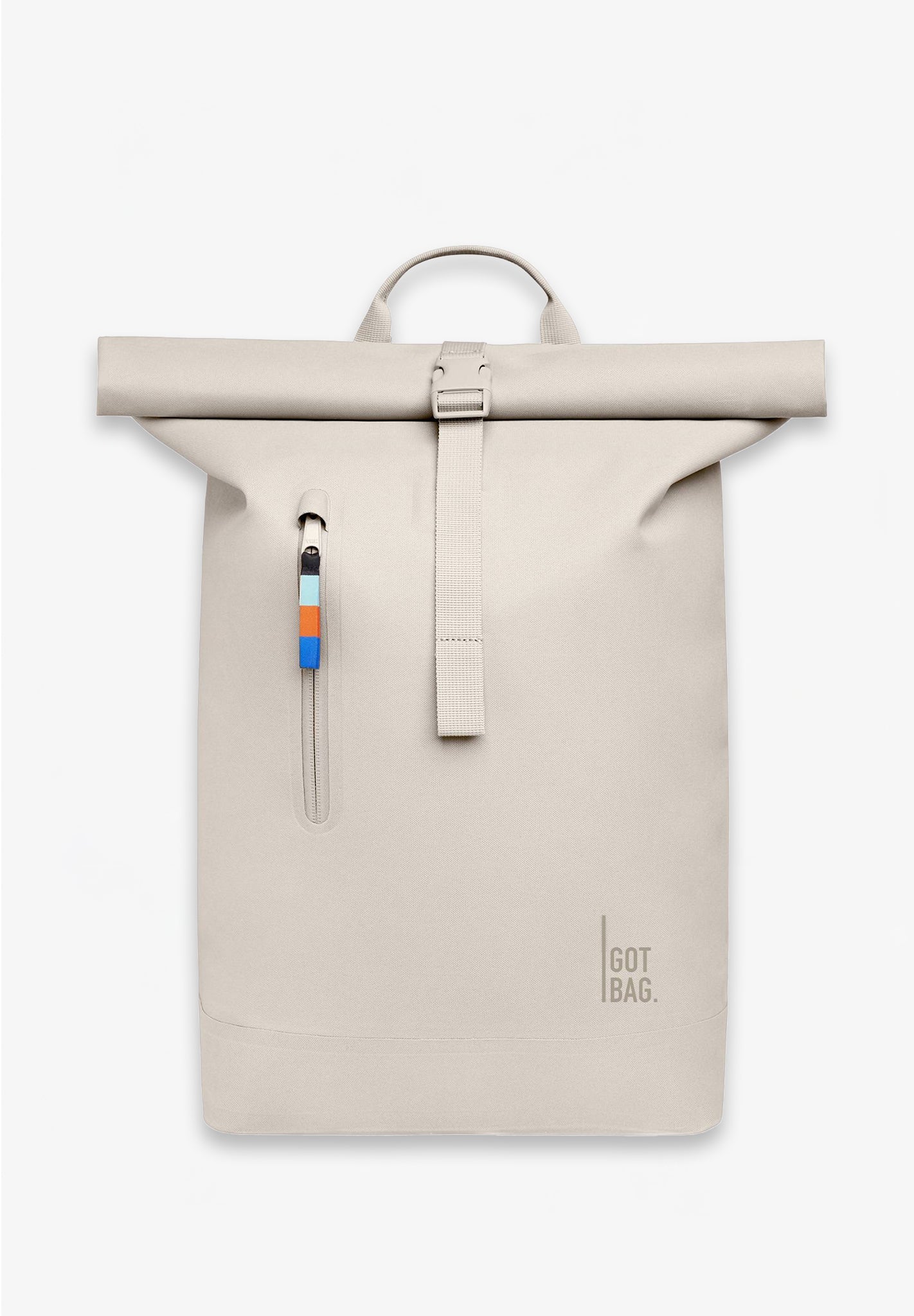 GOT BAG - Rolltop Lite 2.0 - Soft Shell - BACKYARD