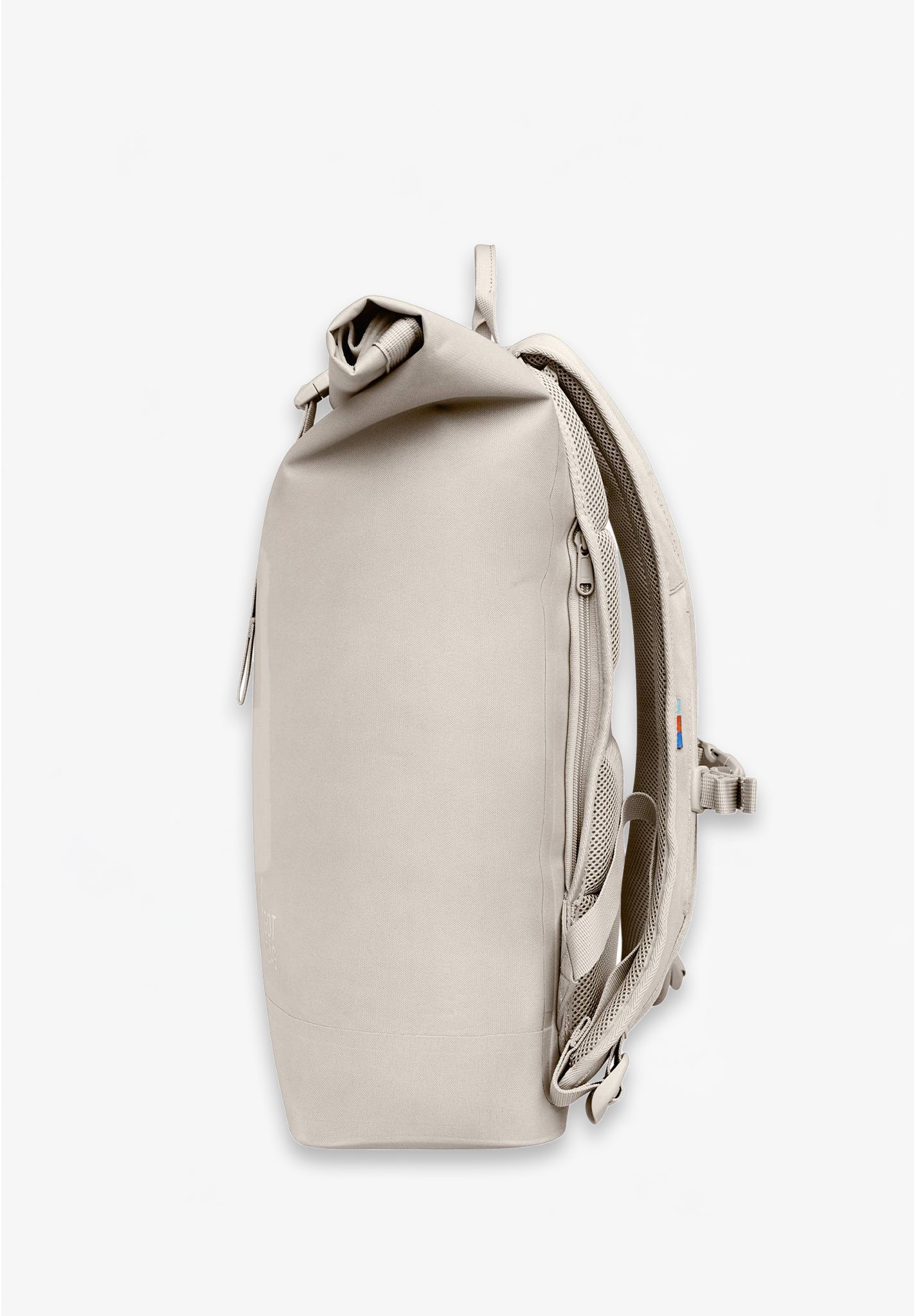 GOT BAG - Rolltop Lite 2.0 - Soft Shell - BACKYARD