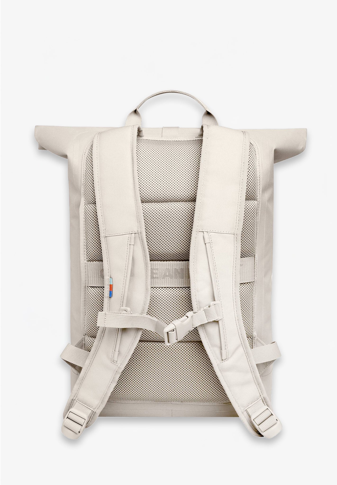 GOT BAG - Rolltop Lite 2.0 - Soft Shell - BACKYARD