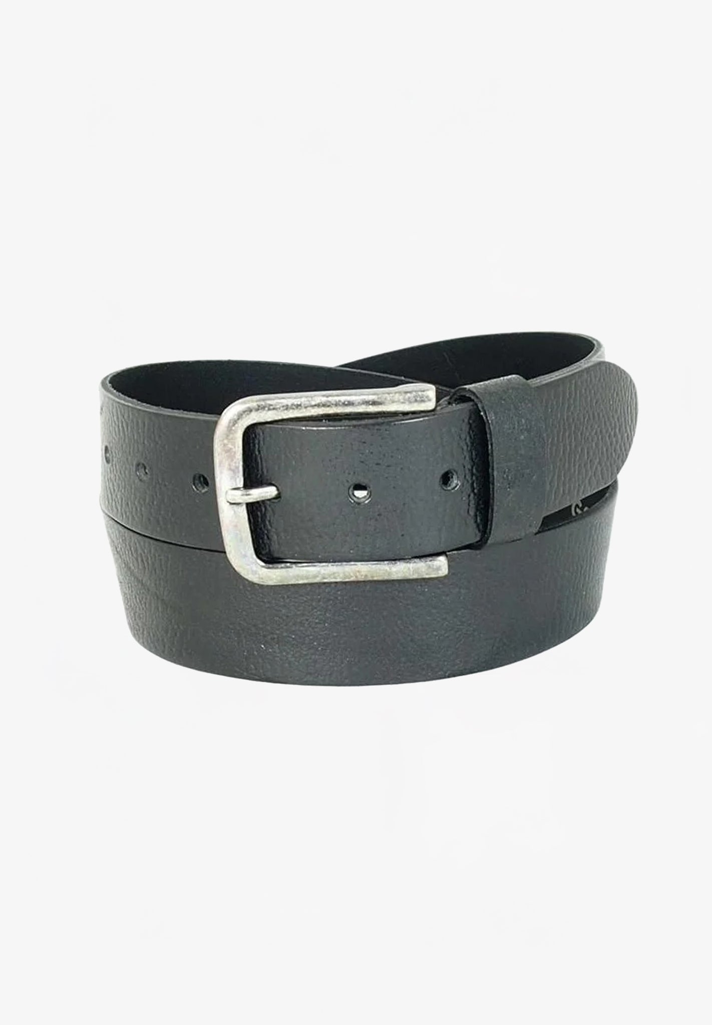 GREENBELTS - Dave - Black - BACKYARD