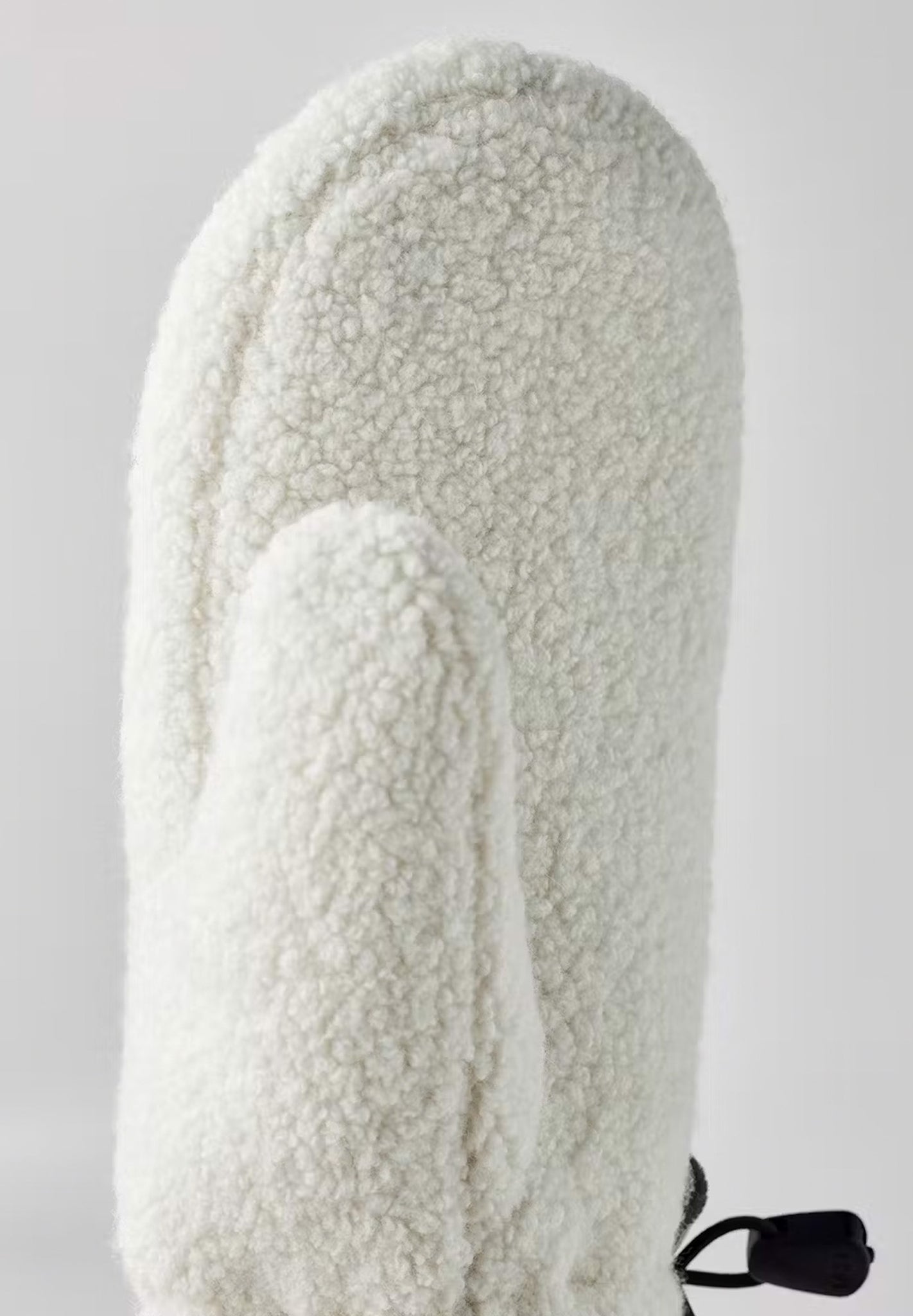 HESTRA - Alta Mitt - Offwhite - BACKYARD