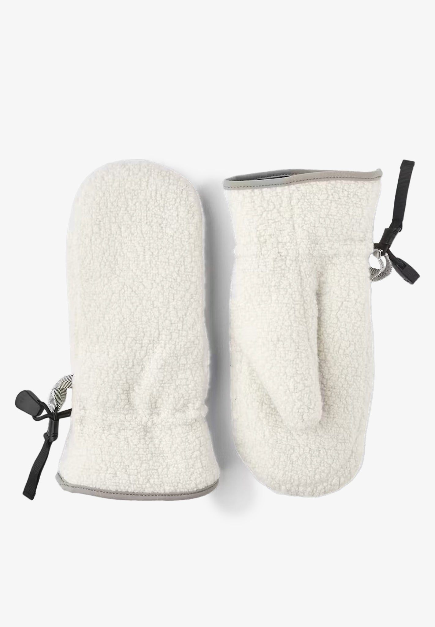 HESTRA - Alta Mitt - Offwhite - BACKYARD