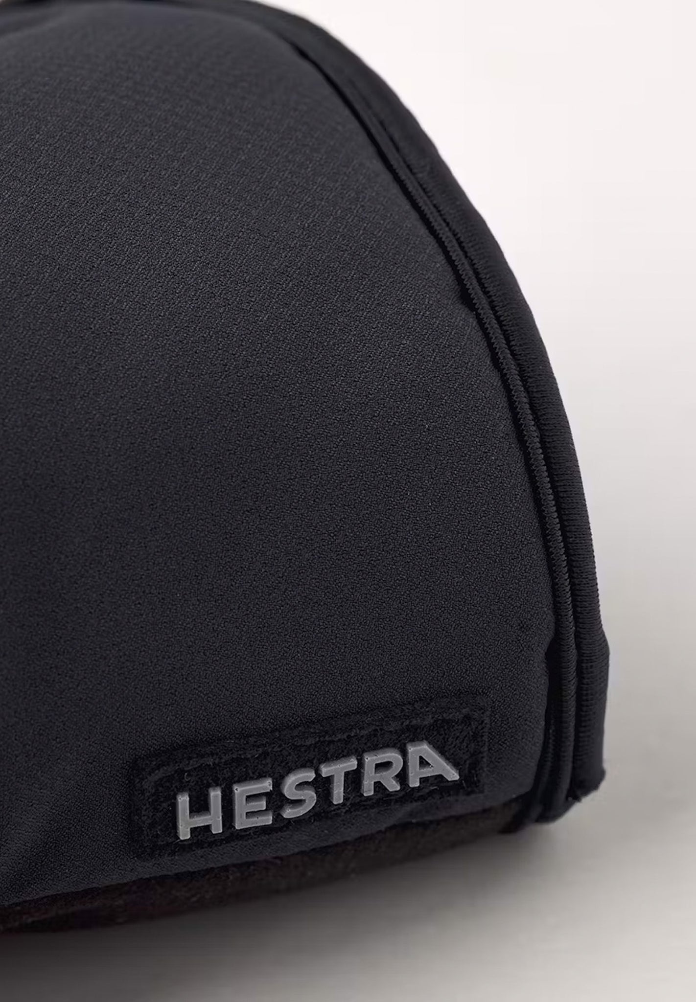 HESTRA - Arc Mitt - Black - BACKYARD