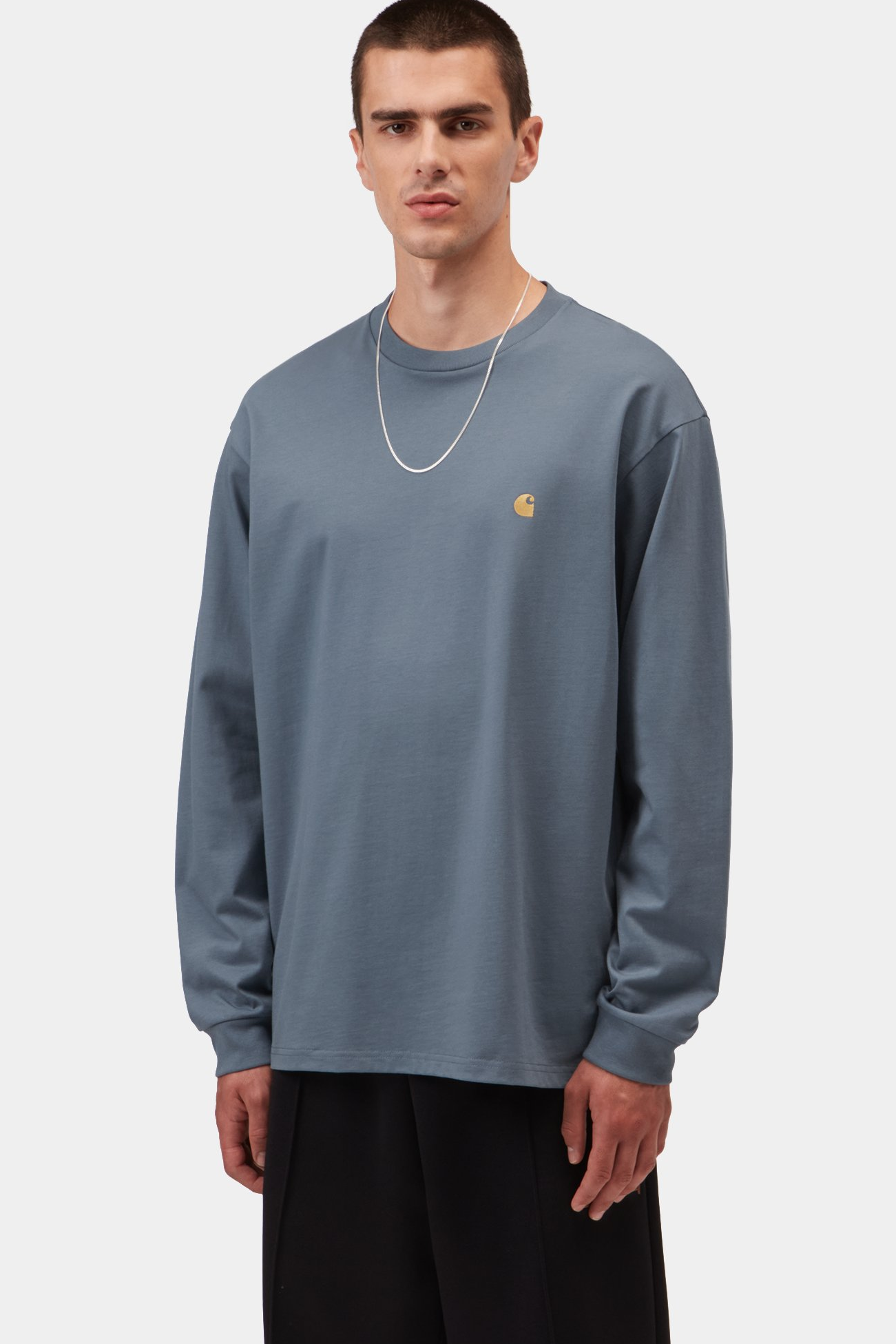 L/S Chase T-Shirt