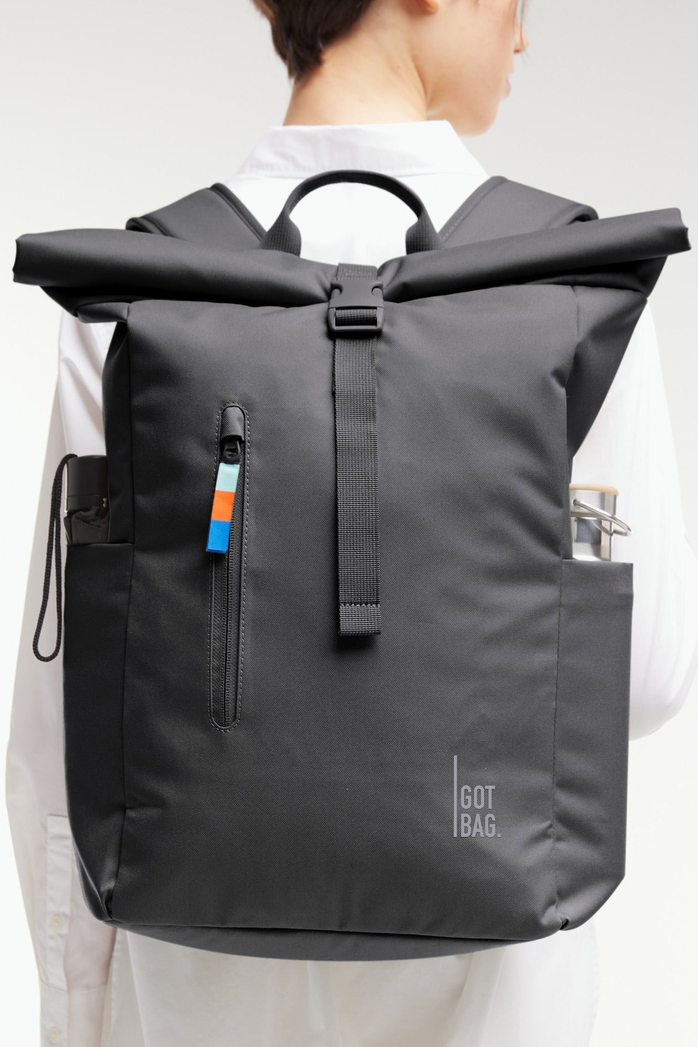 Rolltop Easy