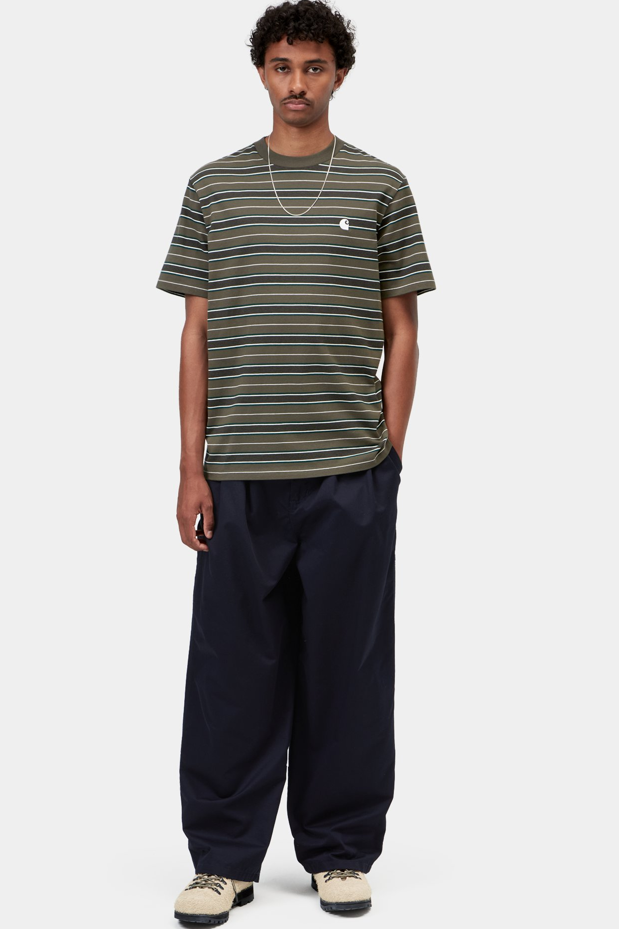 S/S Bronson T-Shirt