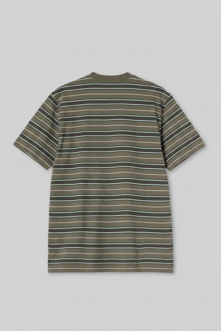 S/S Bronson T-Shirt