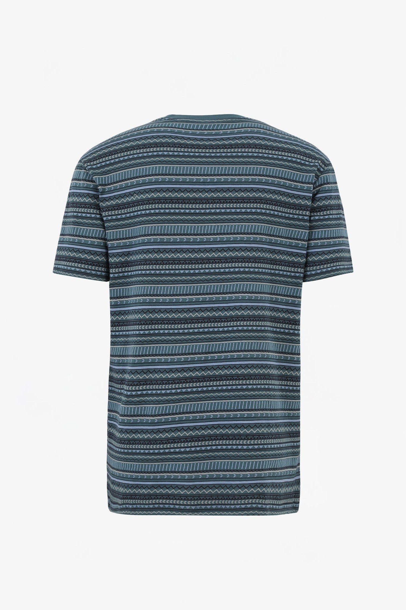 IRIEDAILY - Chop Chop Tee - Dark Jungle - BACKYARD