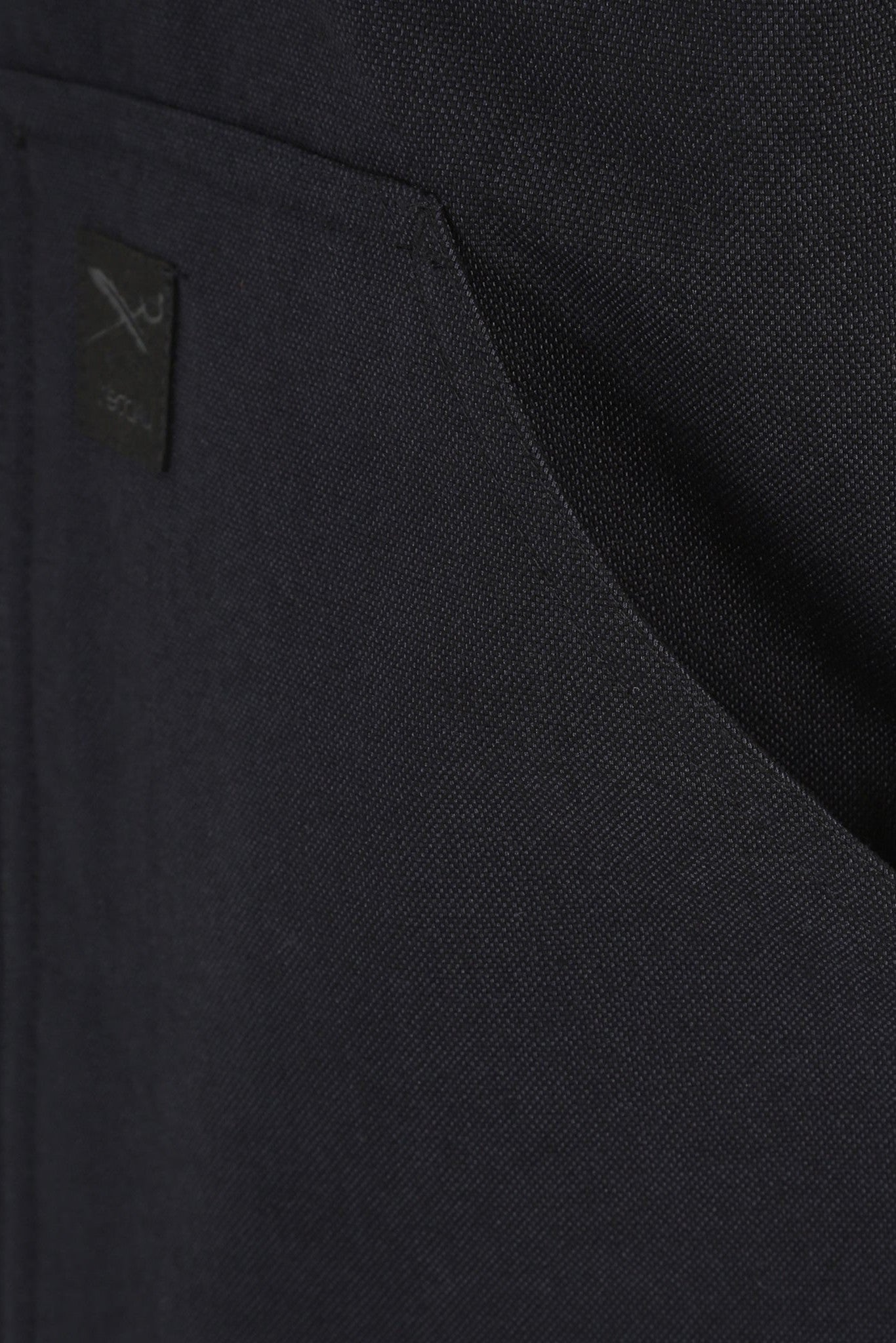 IRIEDAILY - Dock36 Vest - Black - BACKYARD