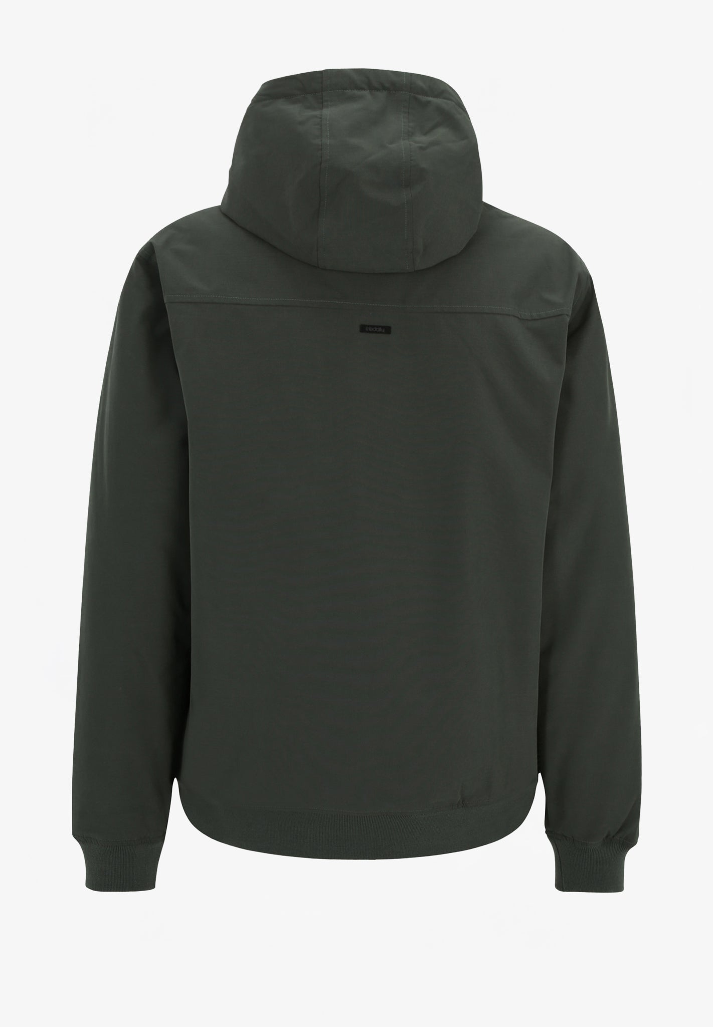 IRIEDAILY - Nilas Jacket - Dark Jungle - BACKYARD