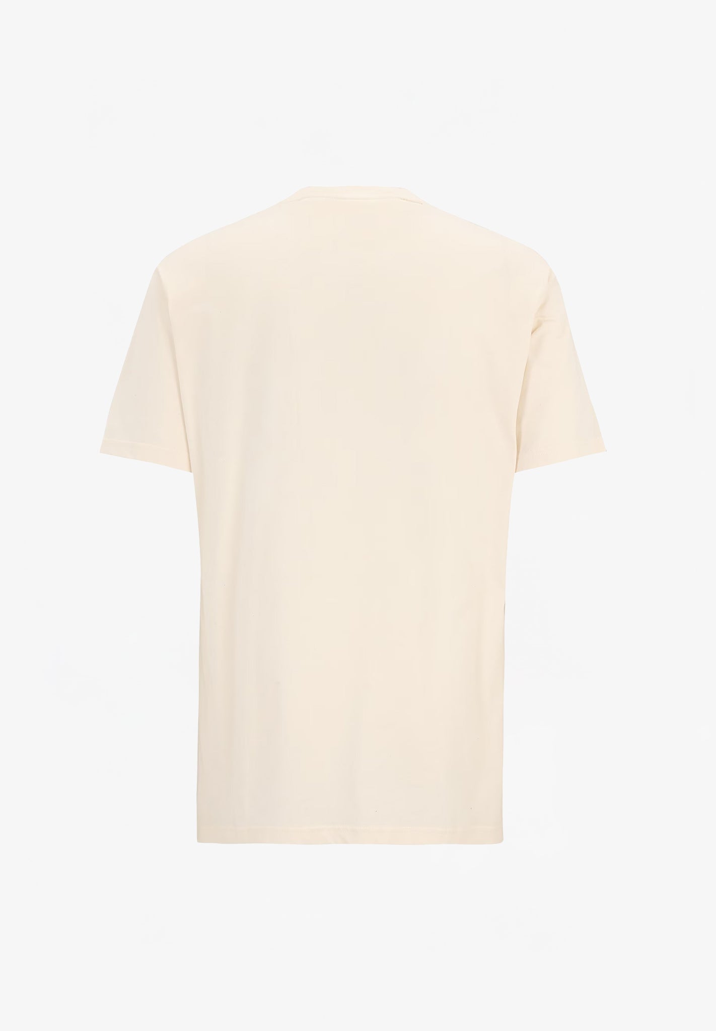 IRIEDAILY - Peaceride Emb Tee - Beach - BACKYARD