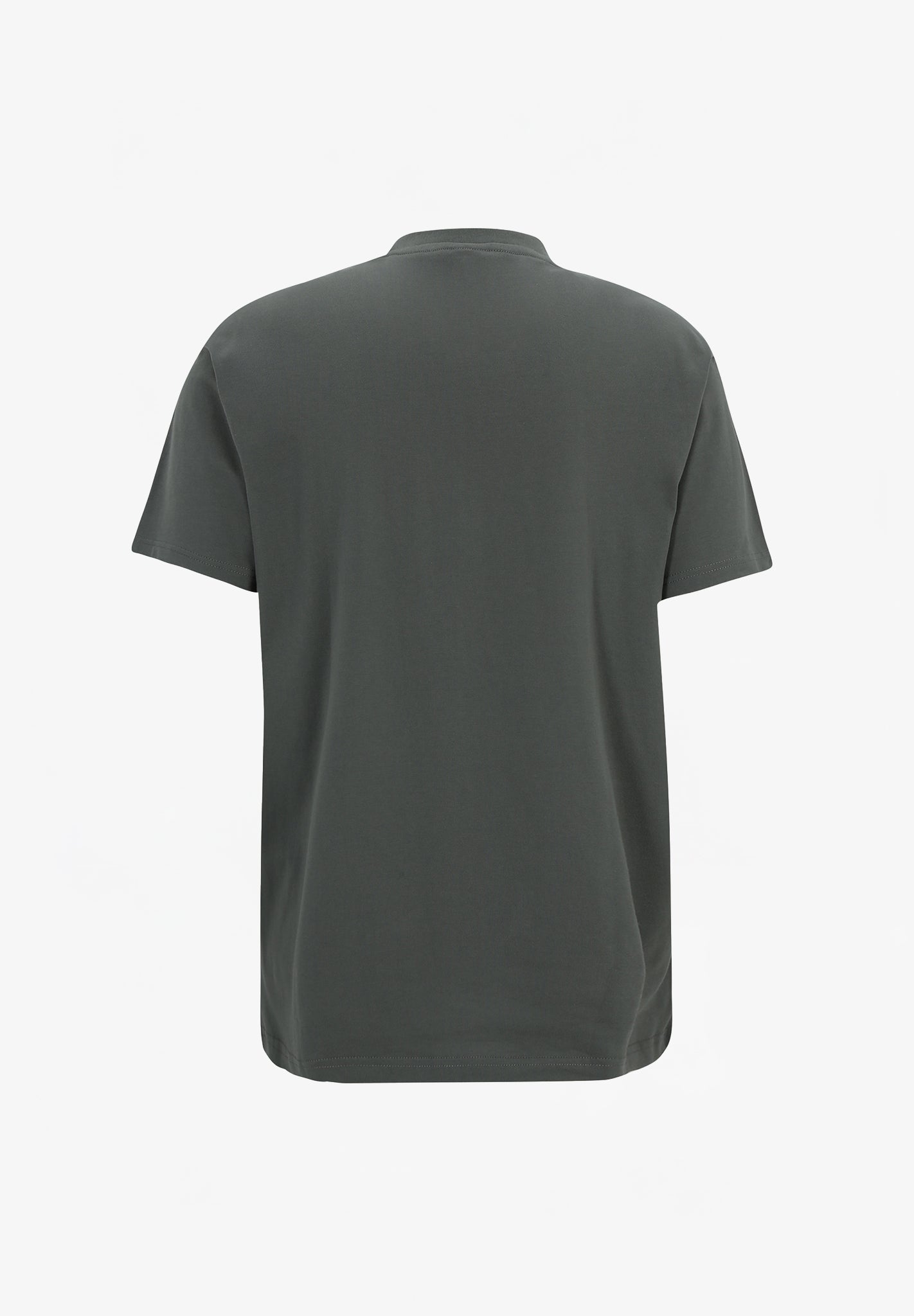 IRIEDAILY - Peaceride Emb Tee - Dark Jungle - BACKYARD