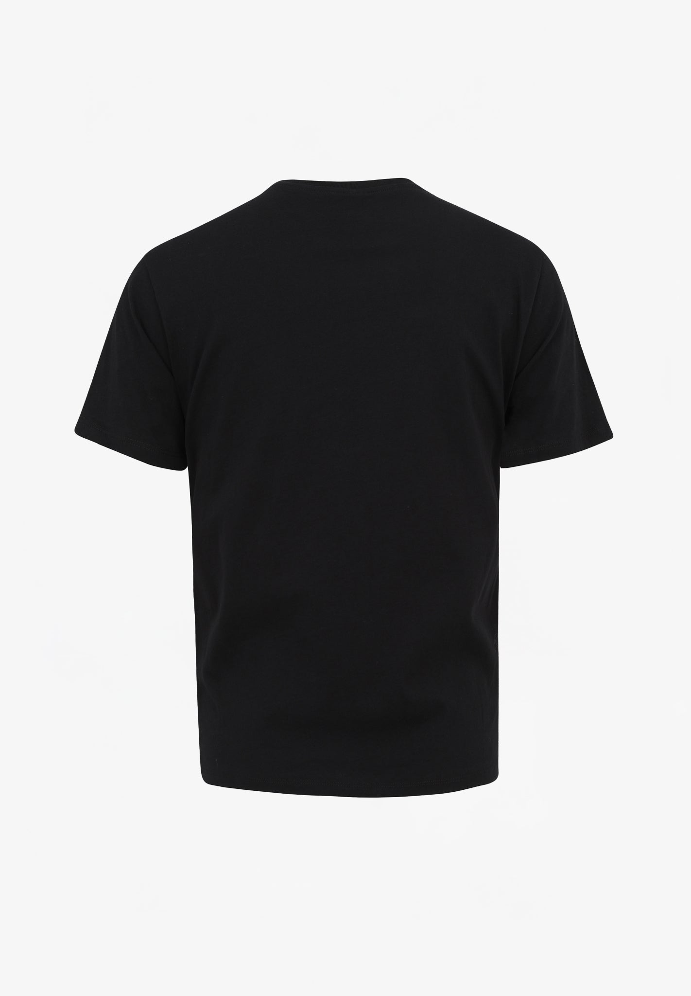 IRIEDAILY - Peacy Ride Tee - Black - BACKYARD
