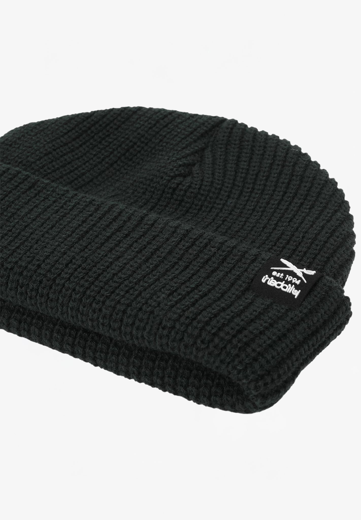 IRIEDAILY - Transition Beanie - Nightforest - BACKYARD
