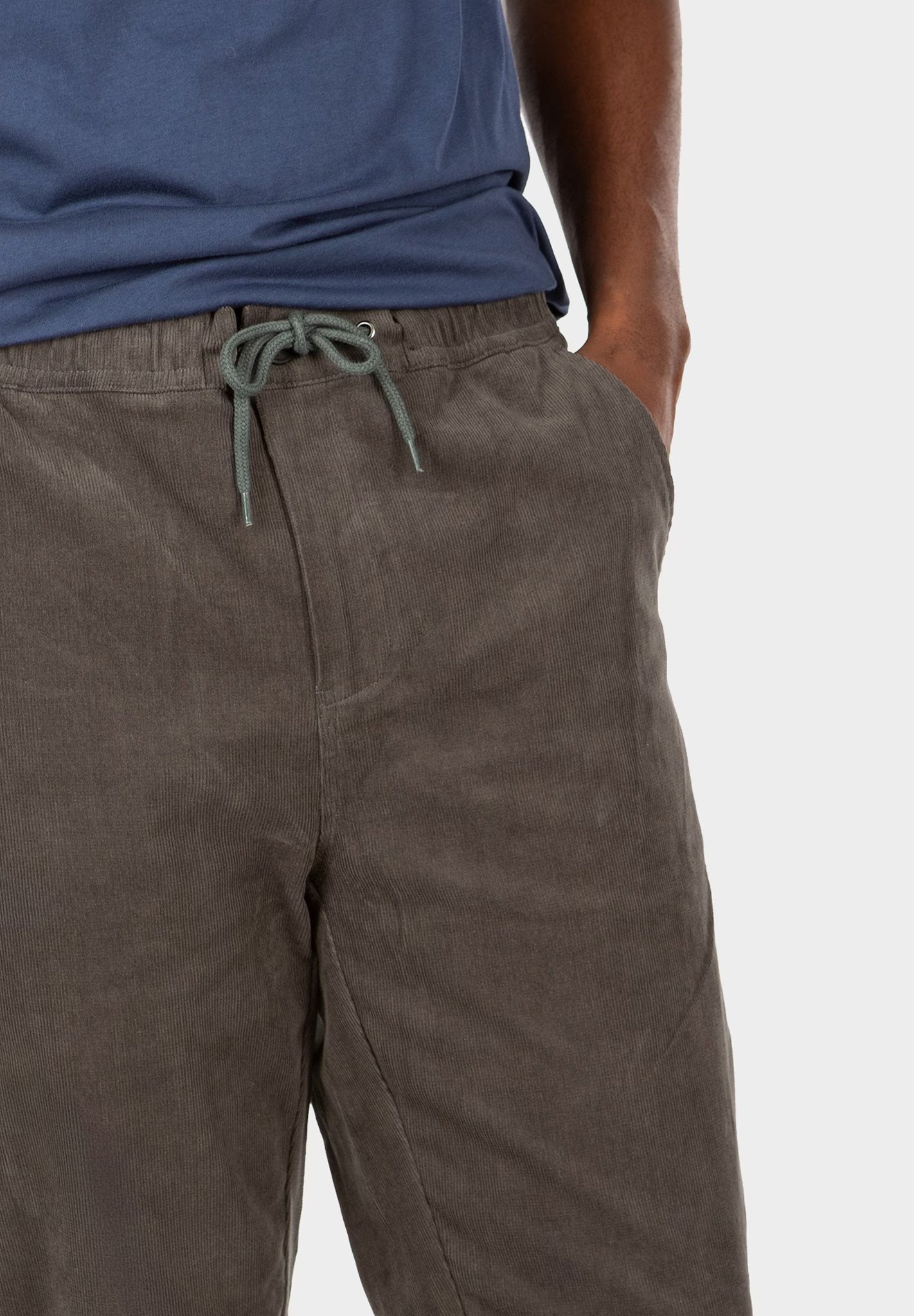 IRIEDAILY - Trapas Pant - Dark Jungle - BACKYARD