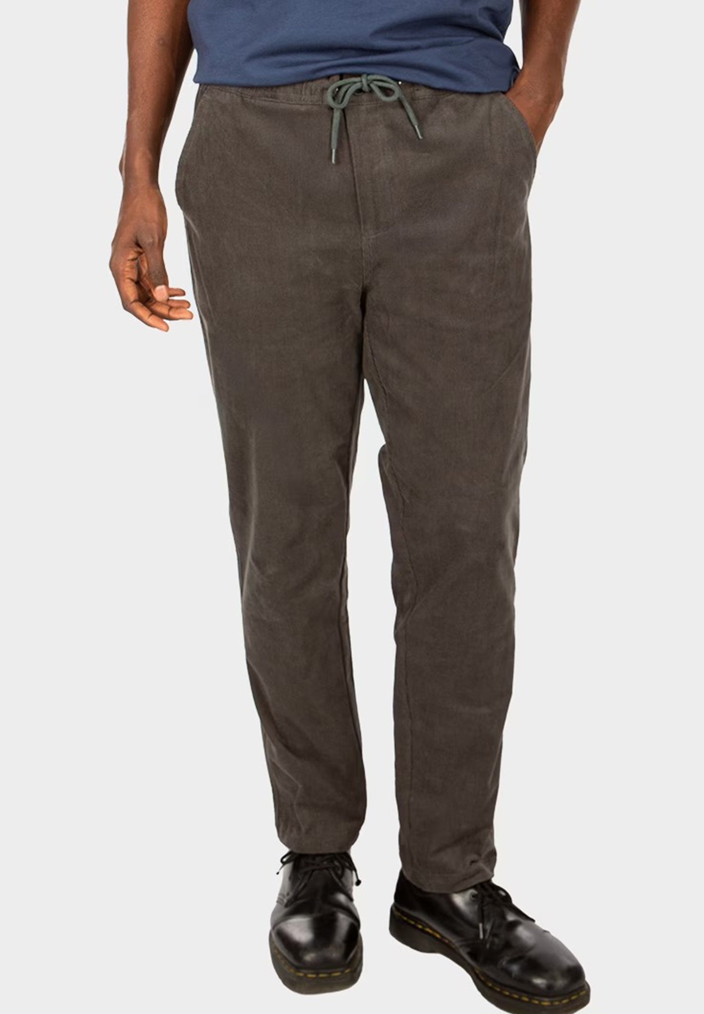 IRIEDAILY - Trapas Pant - Dark Jungle - BACKYARD