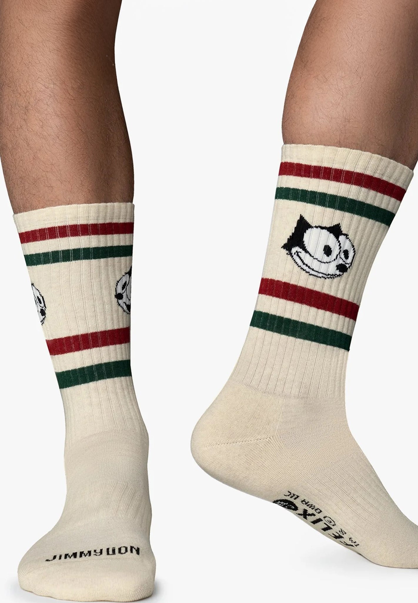 Athletic Felix The Original