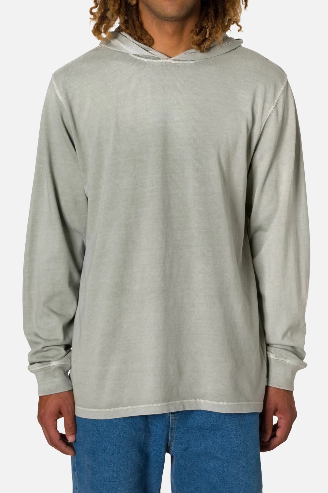 KATIN - Hide Pullover - Abyss - BACKYARD