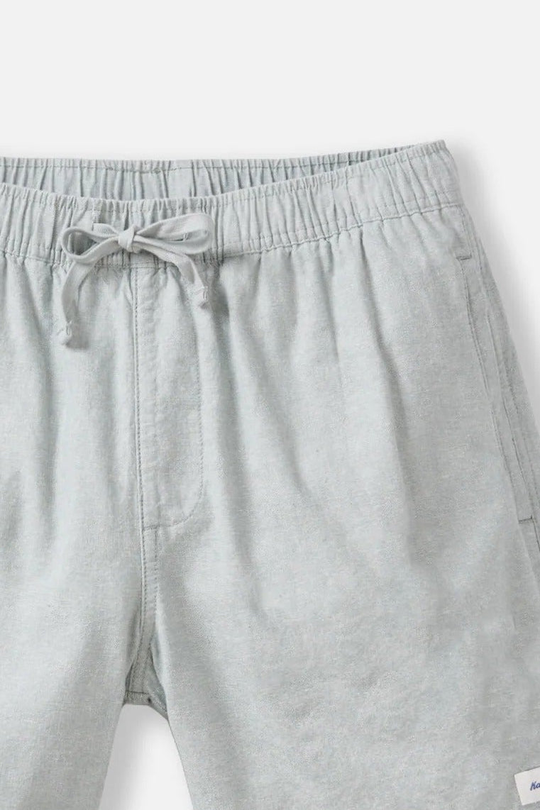 KATIN - Isaiah Local Short - Stonewash - BACKYARD