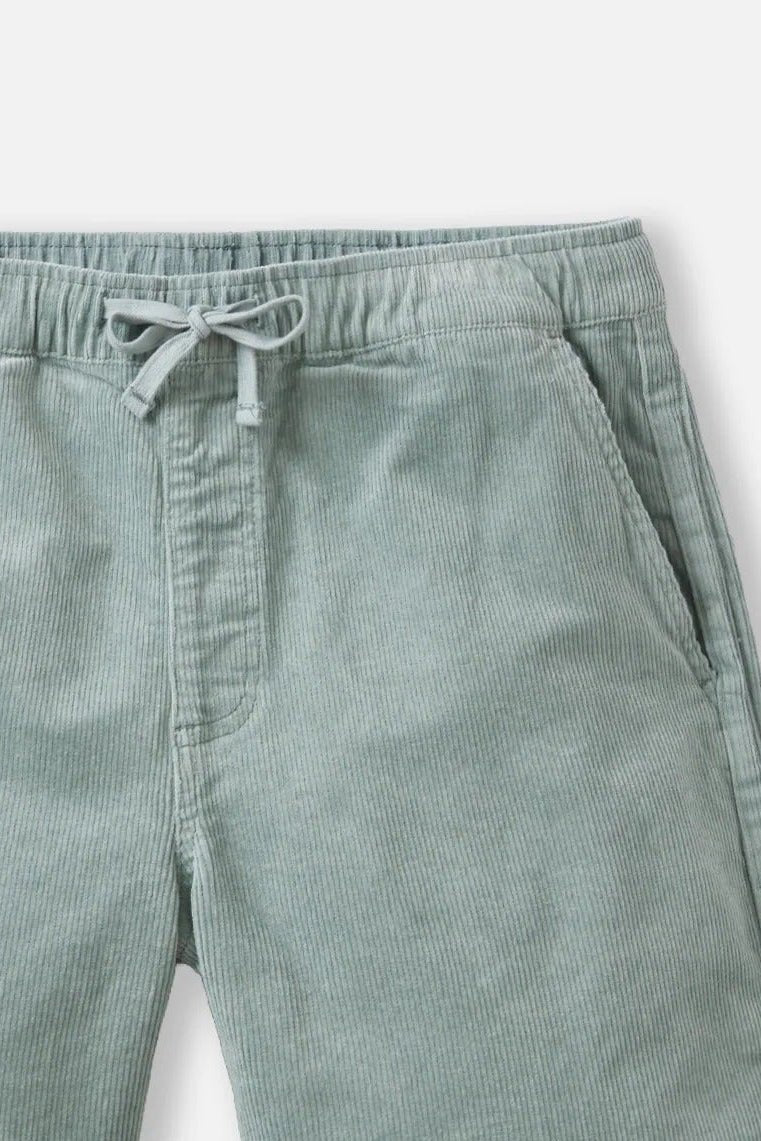 KATIN - Kord Patio Short - Abyss - BACKYARD