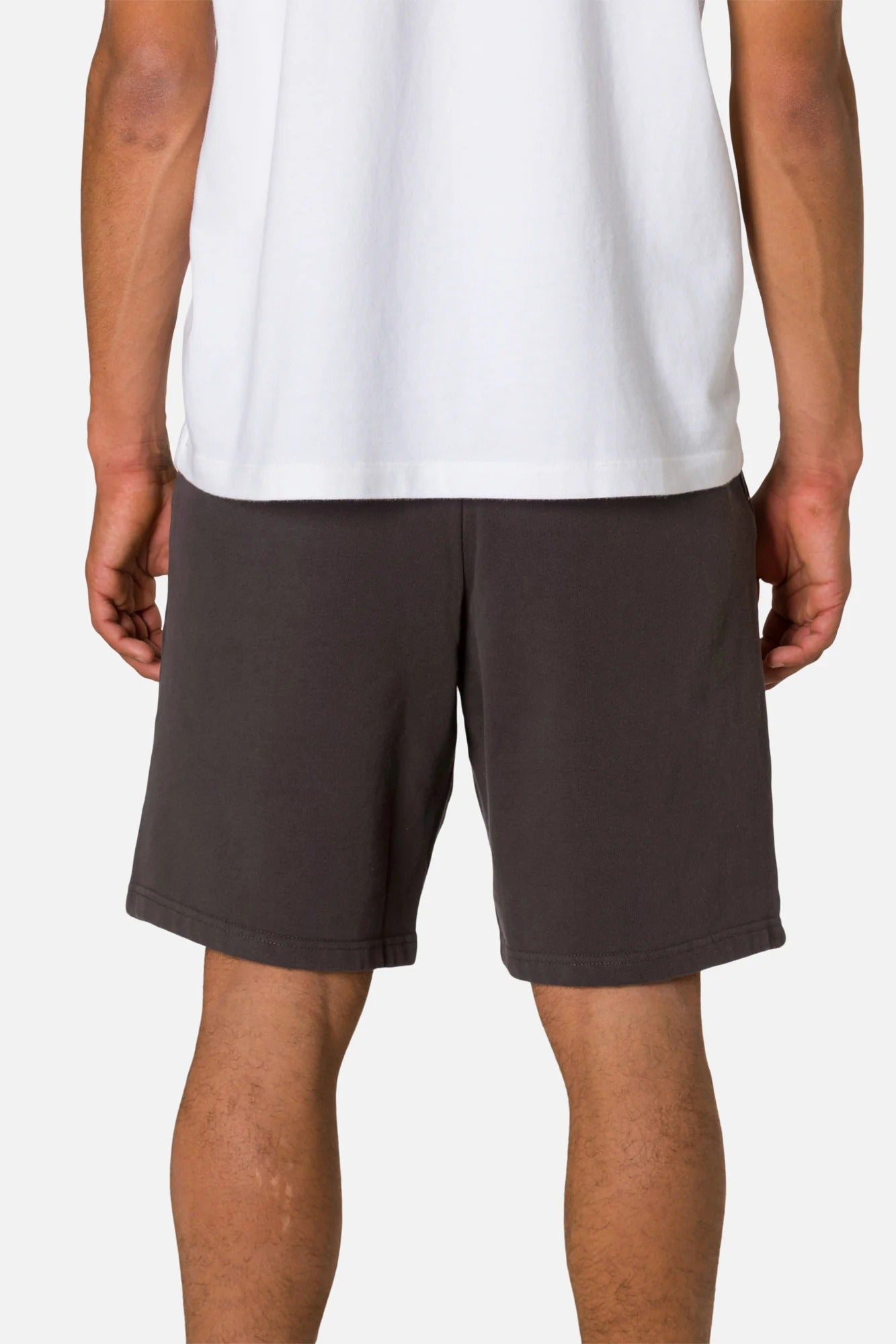 KATIN - Lounge Short - Black Wash - BACKYARD