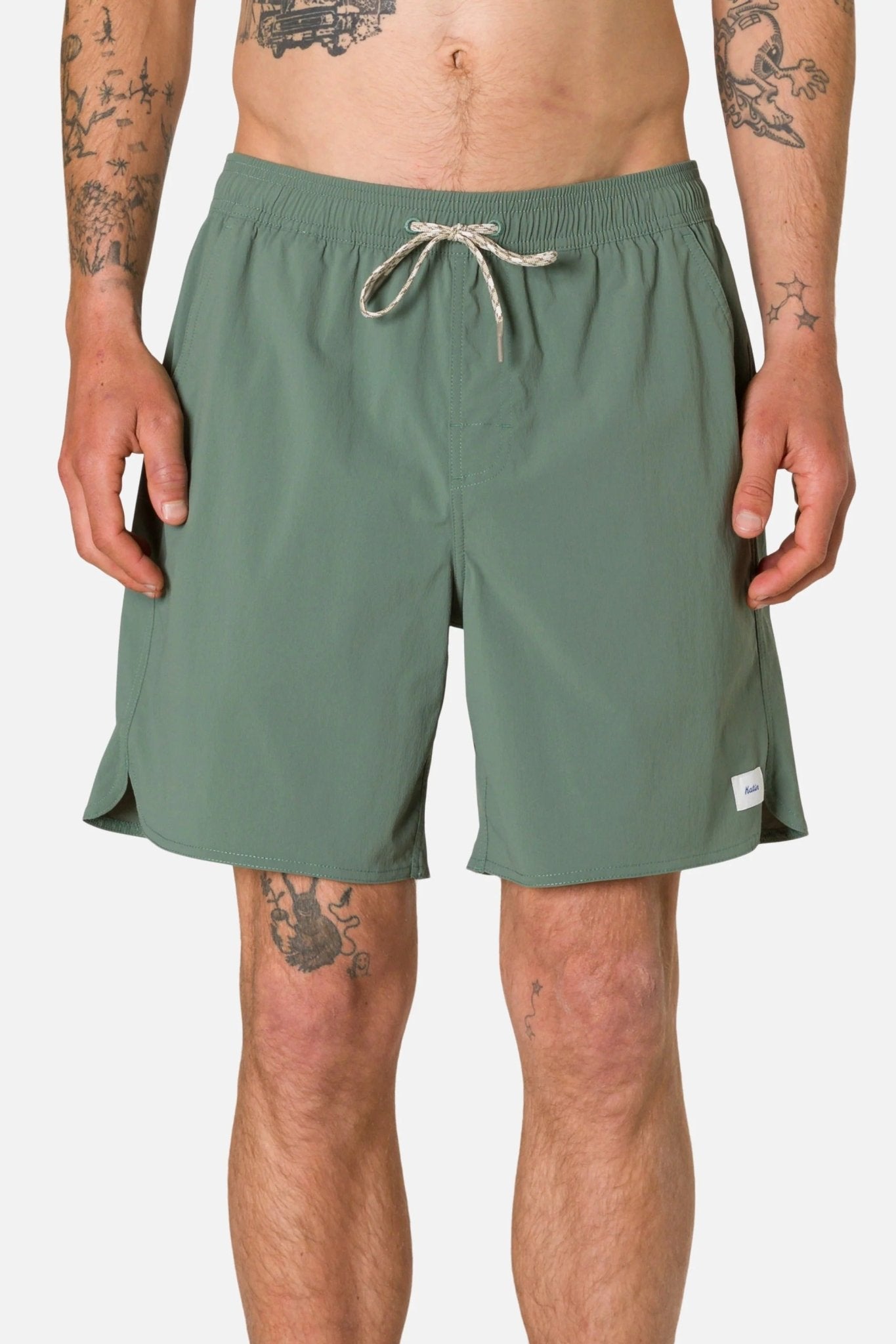 KATIN - OTG Venn Volley - Duck - BACKYARD