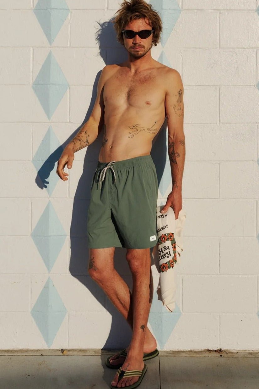 KATIN - OTG Venn Volley - Duck - BACKYARD