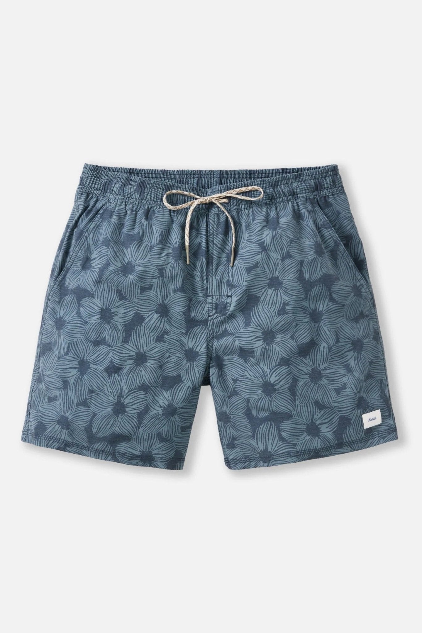 KATIN - Thermo Volley - Sea Storm - BACKYARD