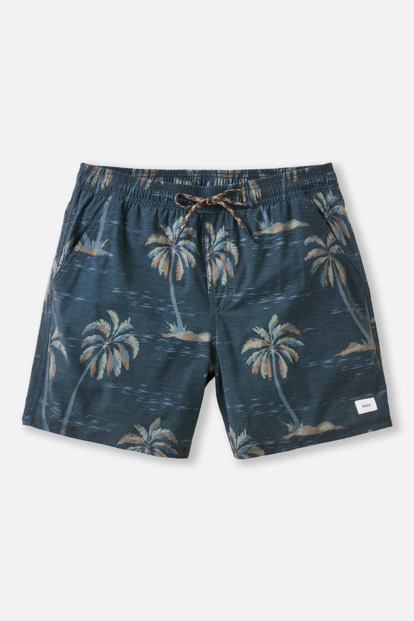 KATIN - Vincent Volley - Black Wash - BACKYARD