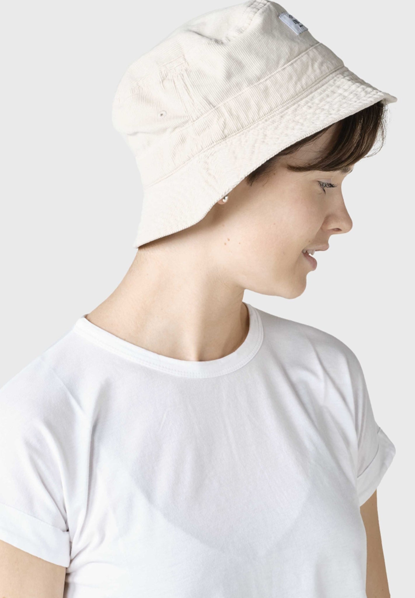 KLITMOLLER COLLECTIVE - Bucket One Cord - Pastel Sand - BACKYARD