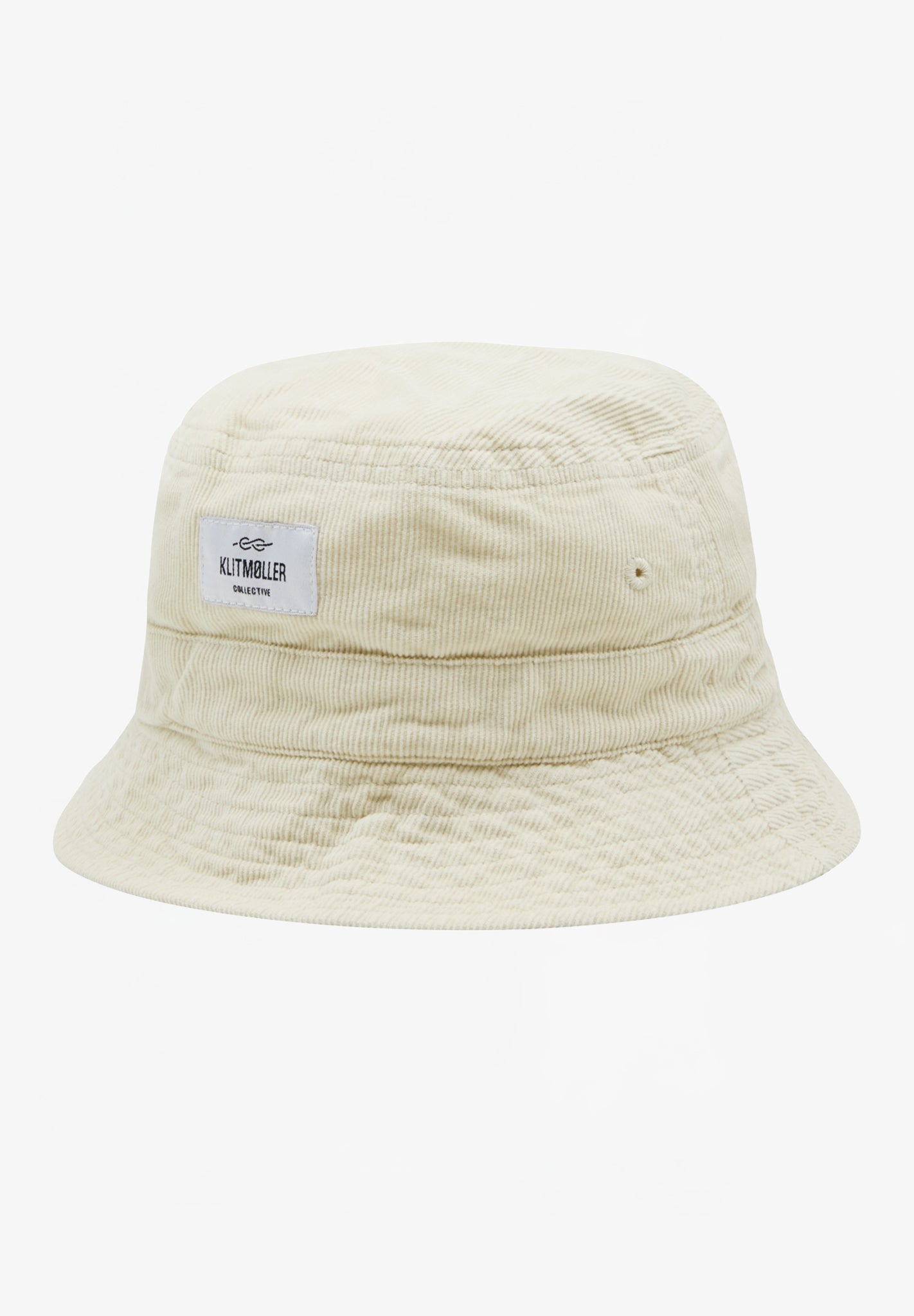 KLITMOLLER COLLECTIVE - Bucket One Cord - Pastel Sand - BACKYARD