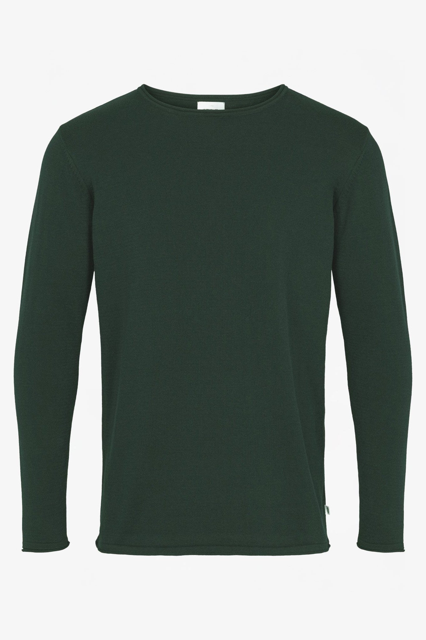 KLITMOLLER COLLECTIVE - Noah Knit - Olive - BACKYARD