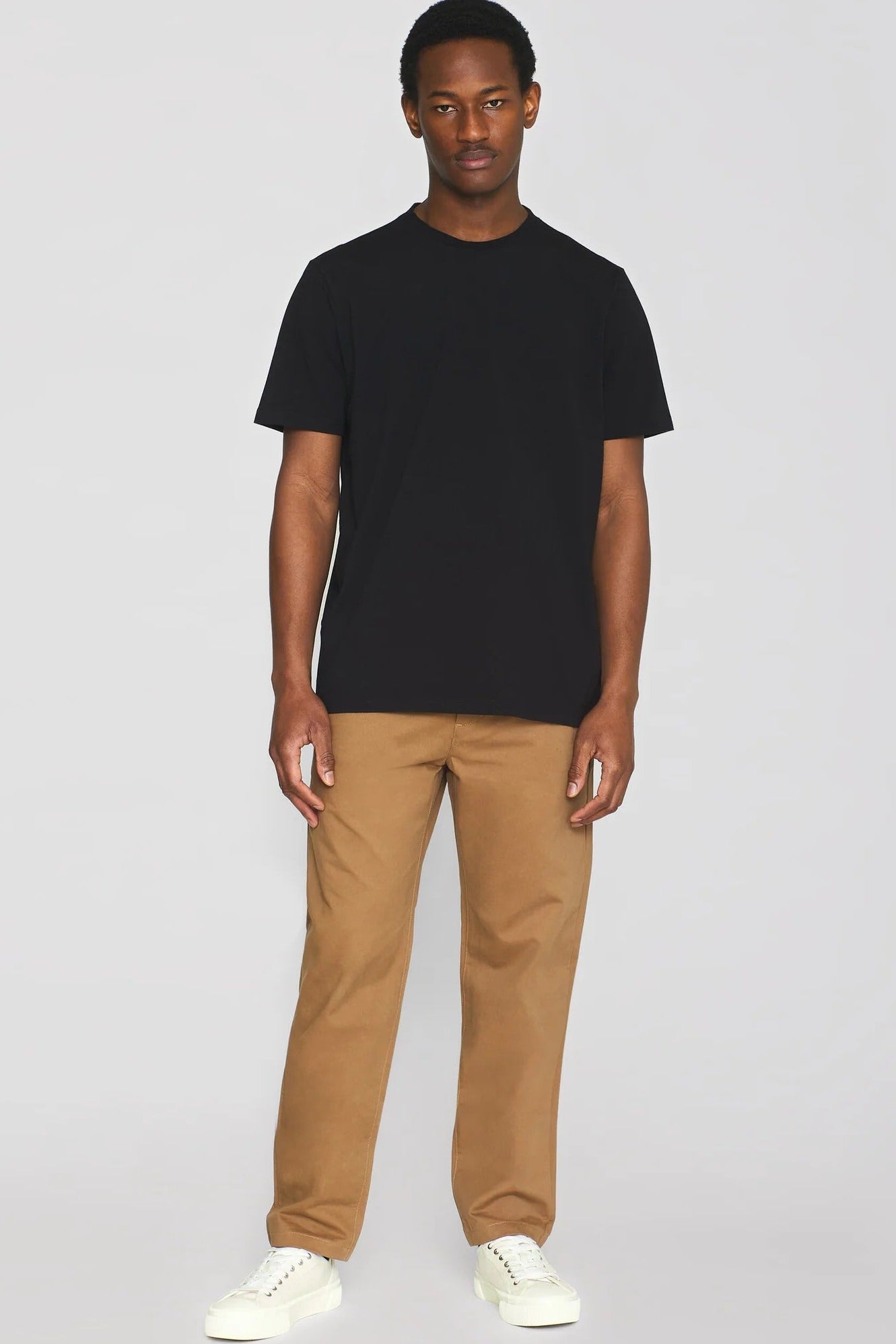 Basic T-Shirt