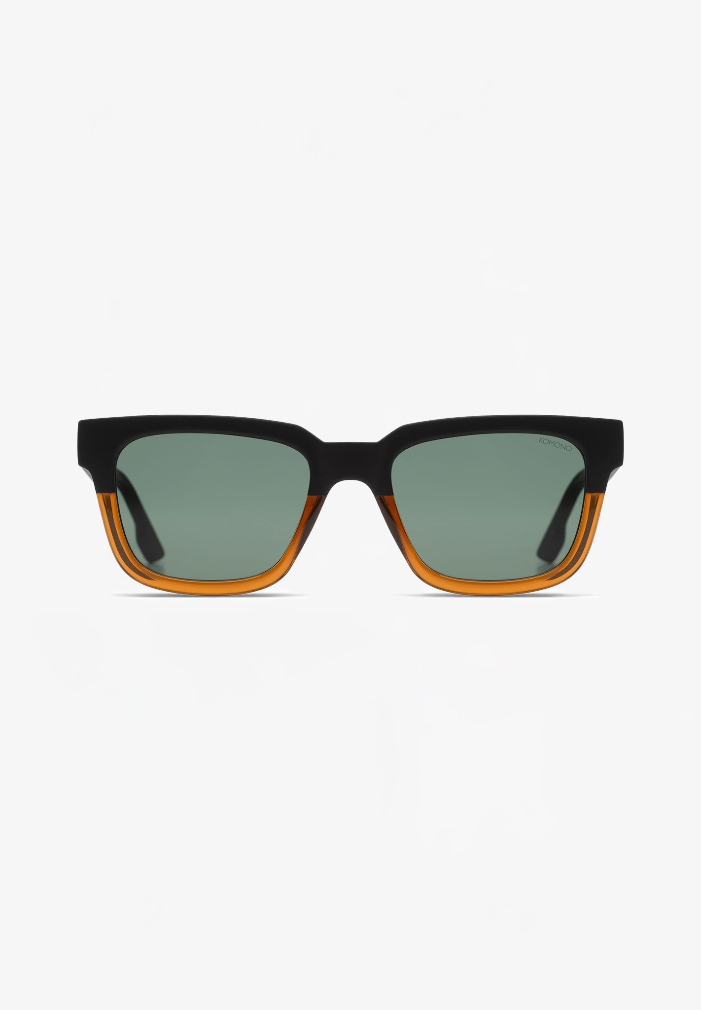 KOMONO - Bobby - Bronze Carbon - BACKYARD