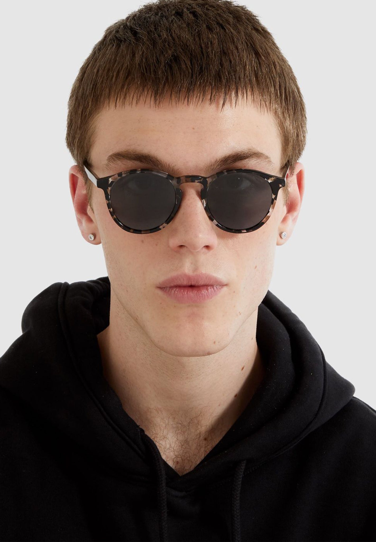 KOMONO - Devon - Acapulco - BACKYARD